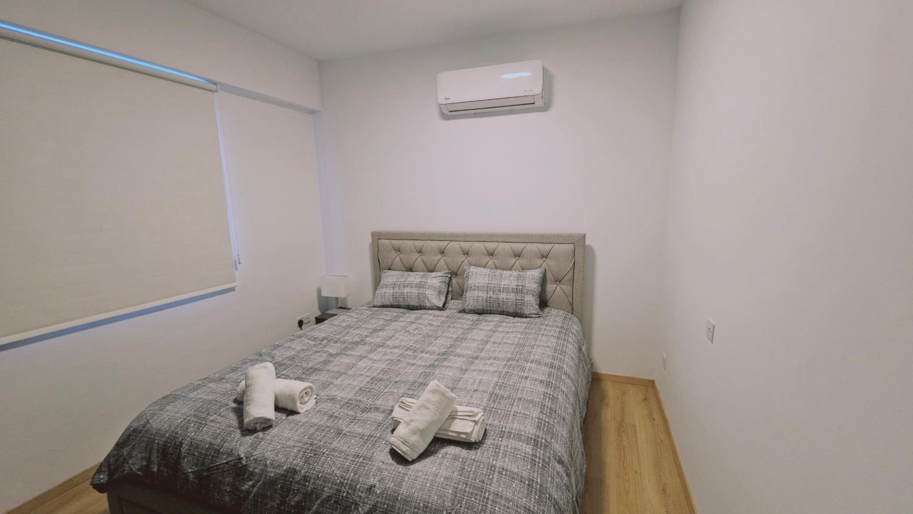 STAY Cosmo City Suites