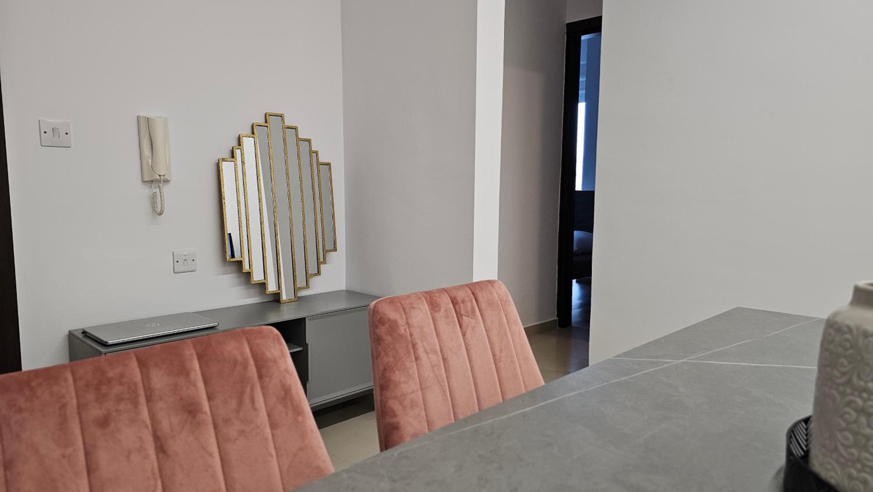 STAY Cosmo City Suites