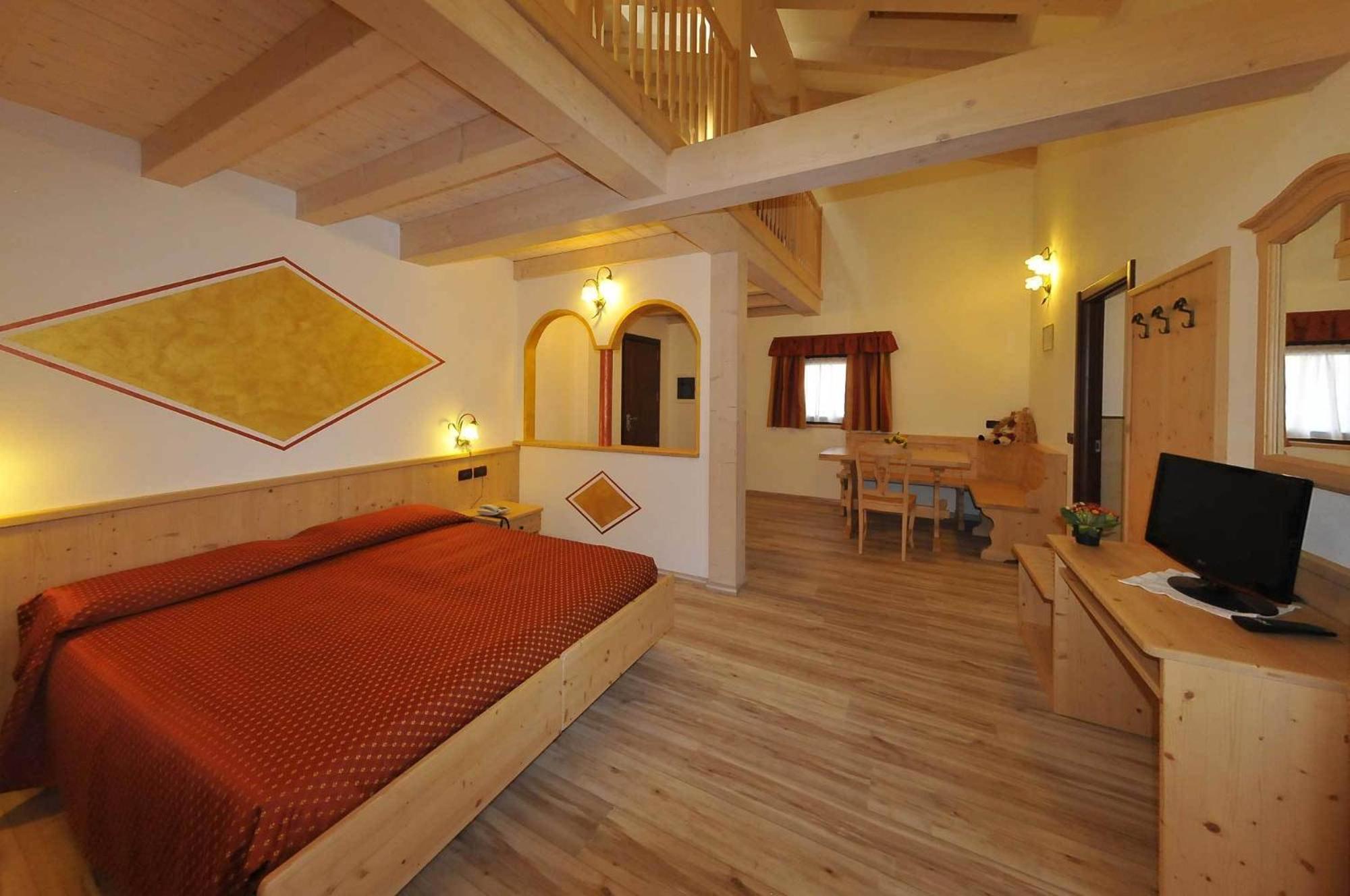 Albergo Alla Comparsa