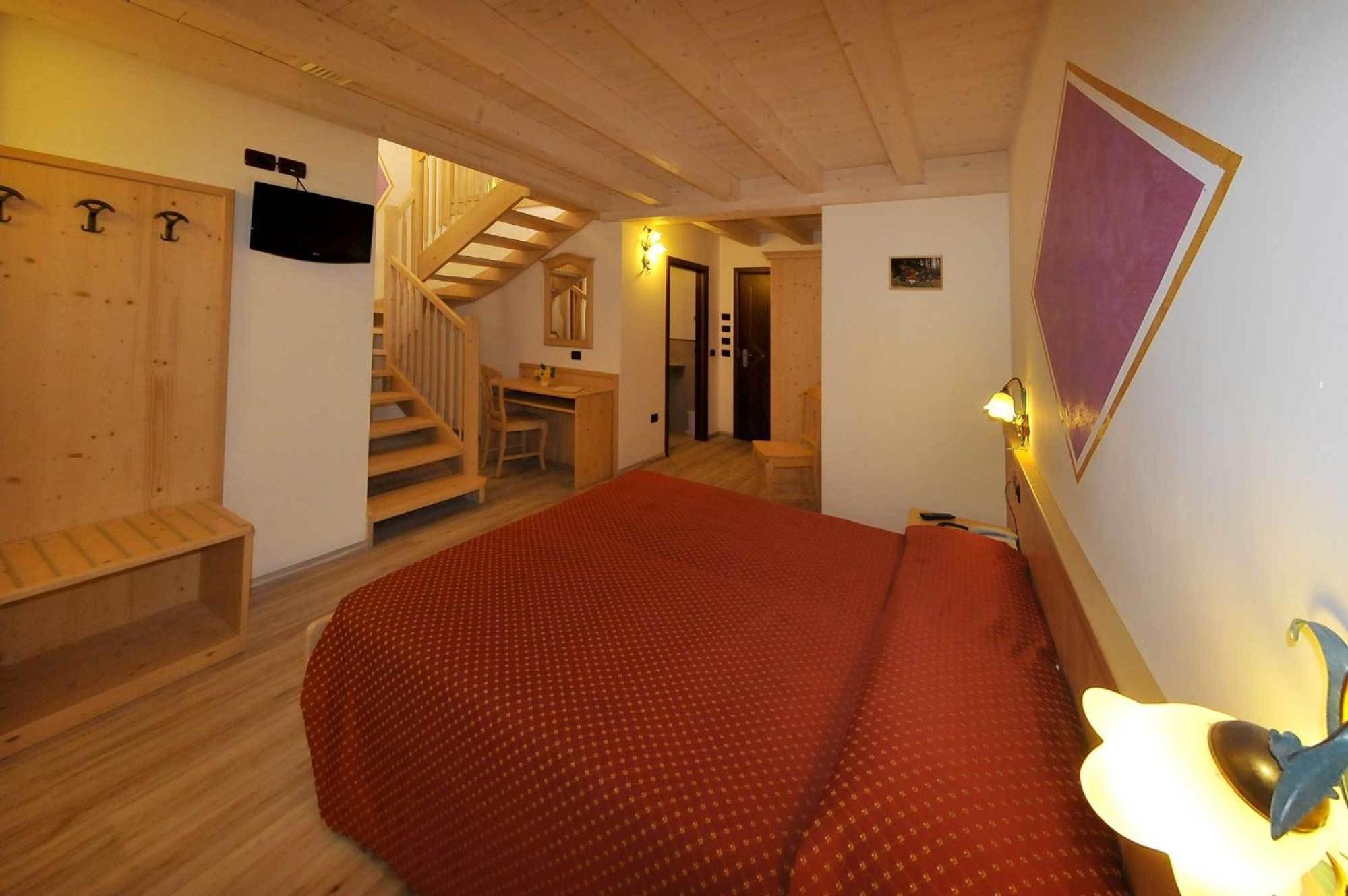 Albergo Alla Comparsa