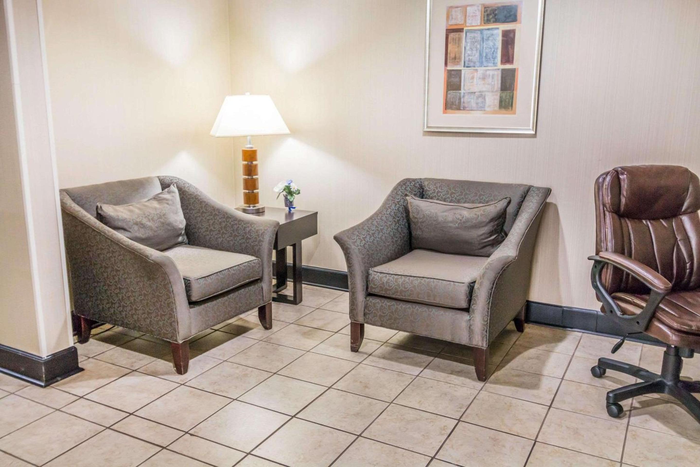 Quality Inn Savannah I-95, Foto 17