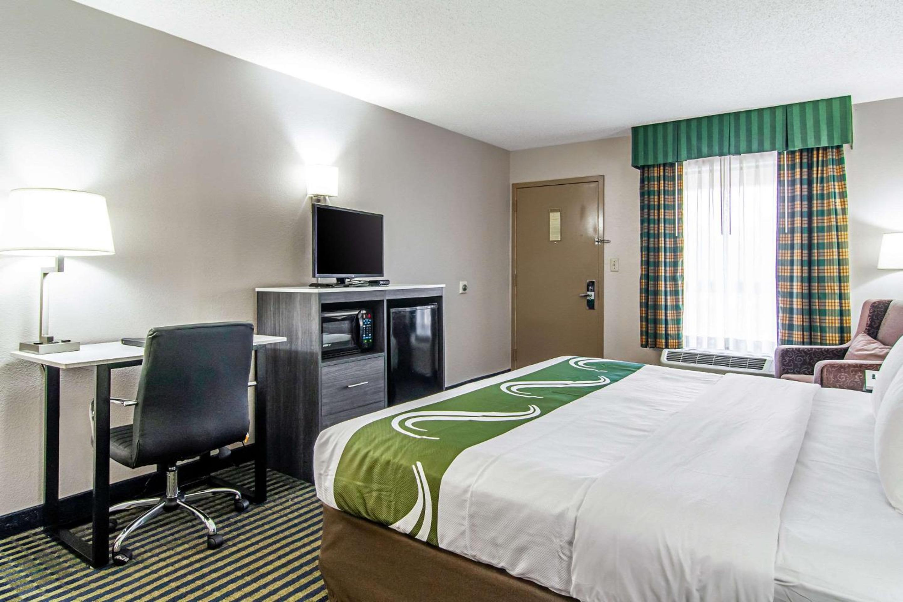 Quality Inn Savannah I-95, Foto 24