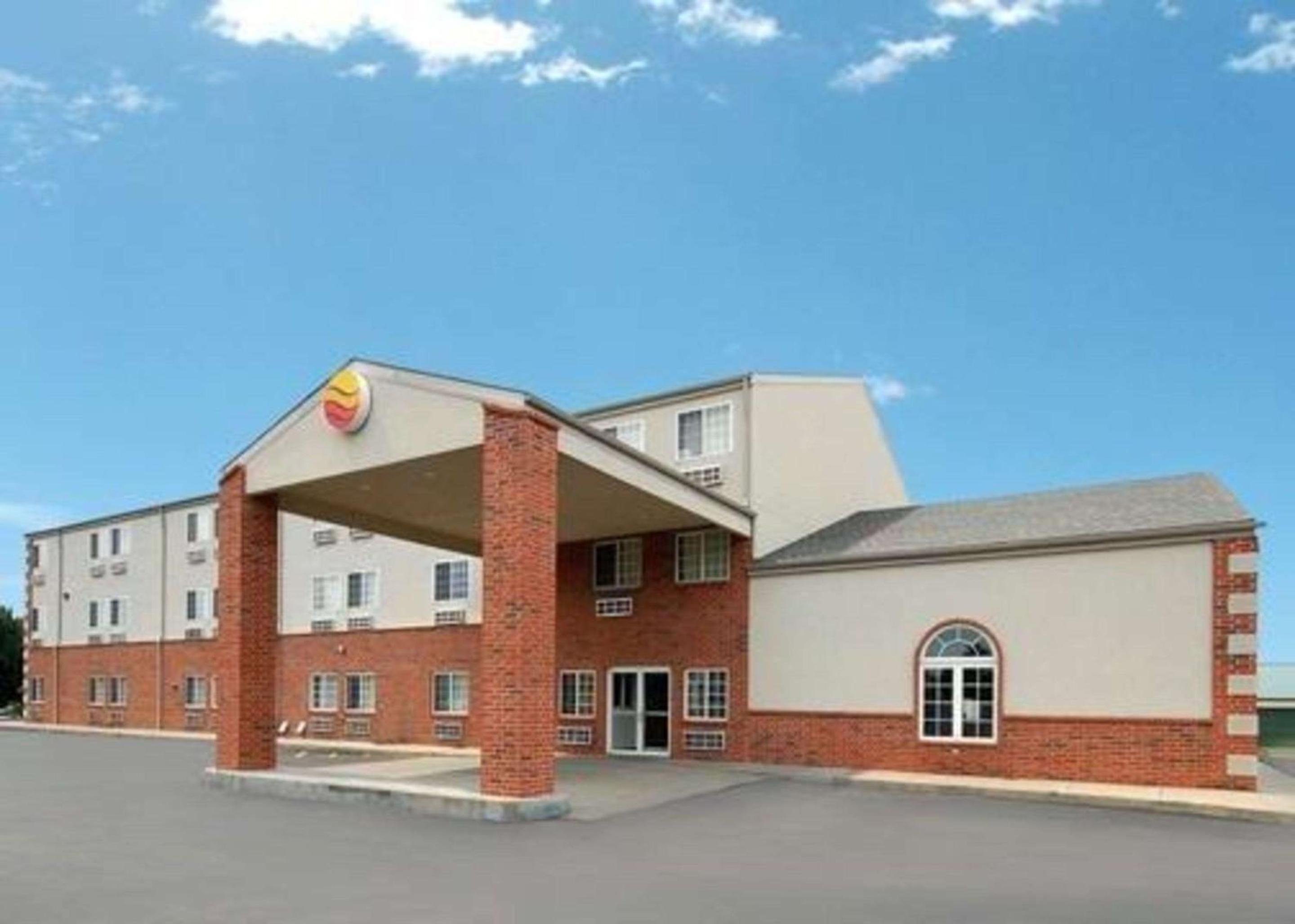Kearney Vacations - Comfort Inn Kearney - Liberty - Property Image 15