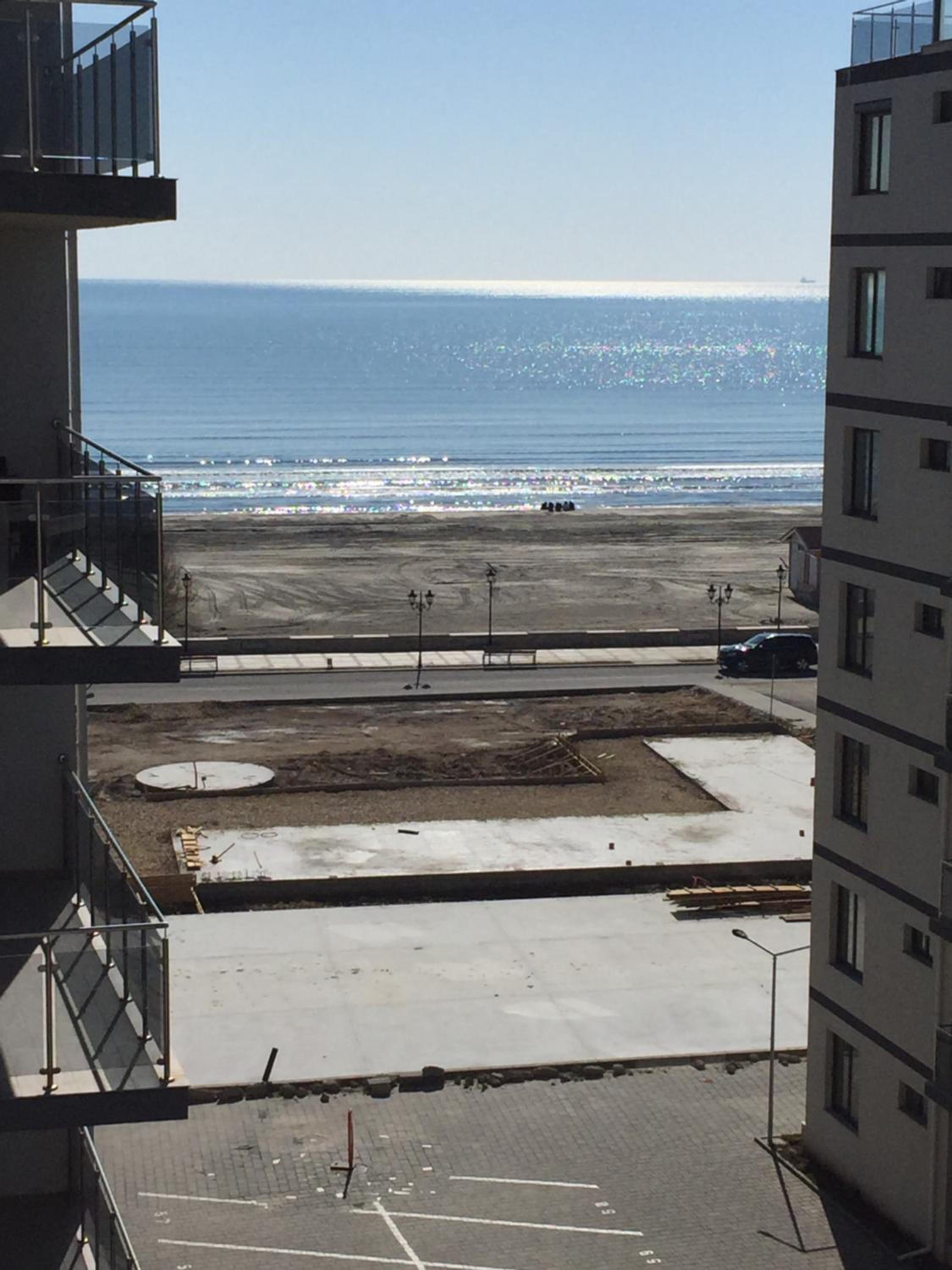 Astoria Seaside