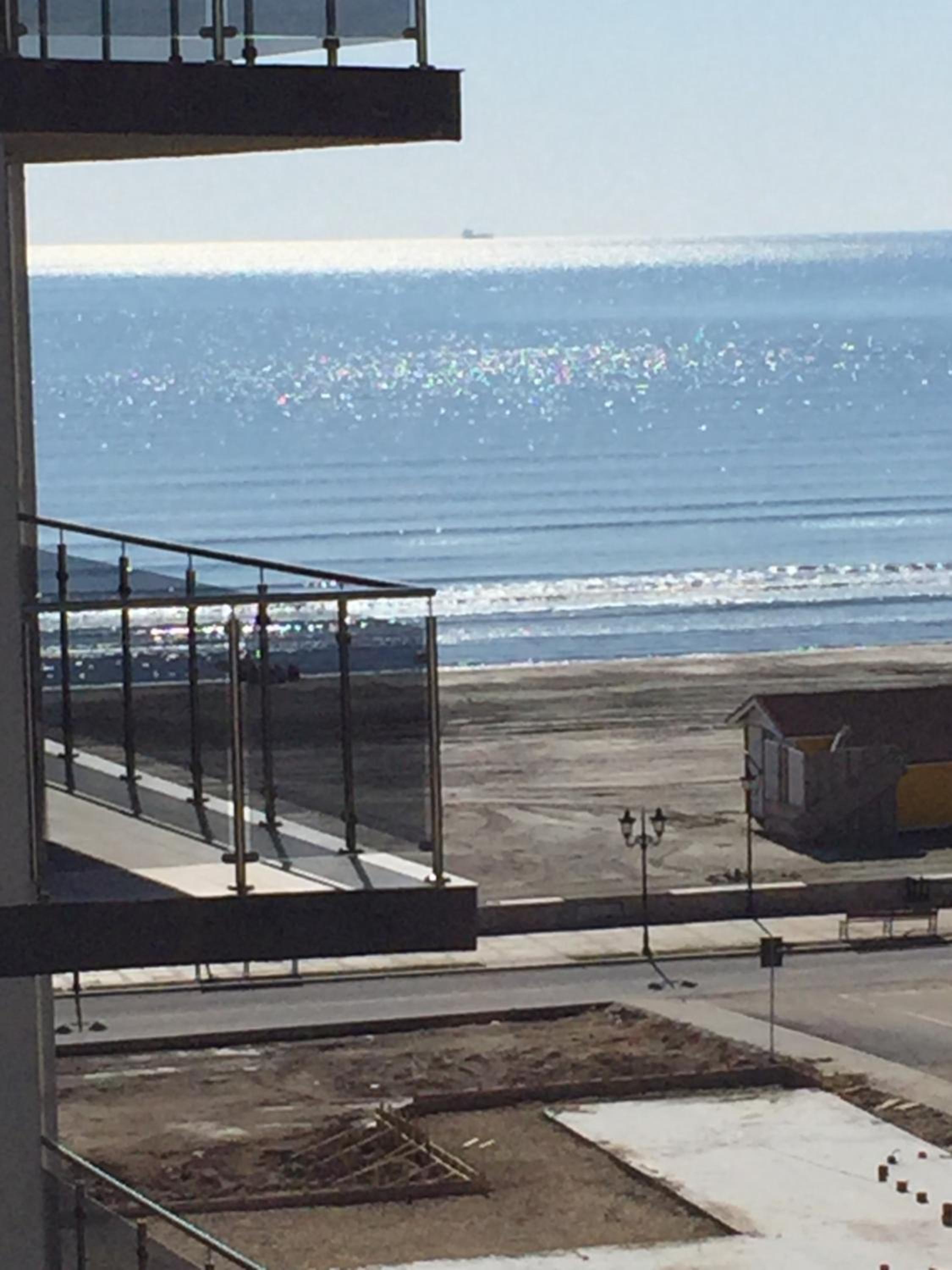 Astoria Seaside