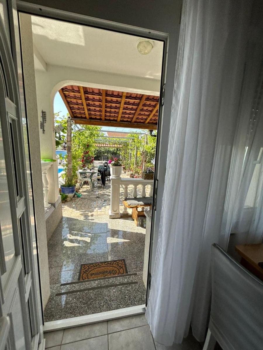 Villa Julian & Juliana
