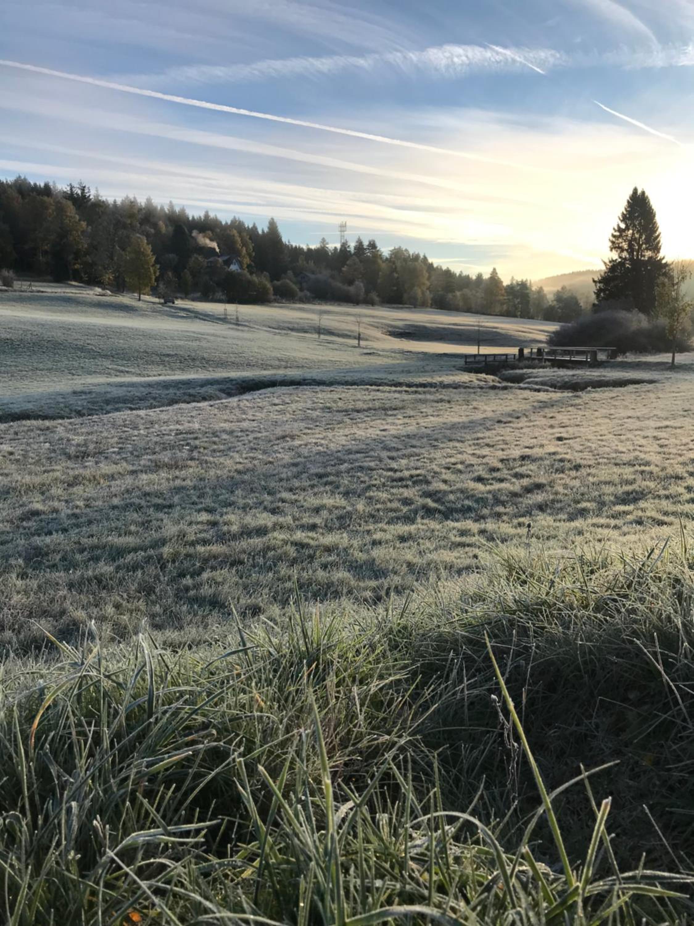 Bergschlössl Herrenwies