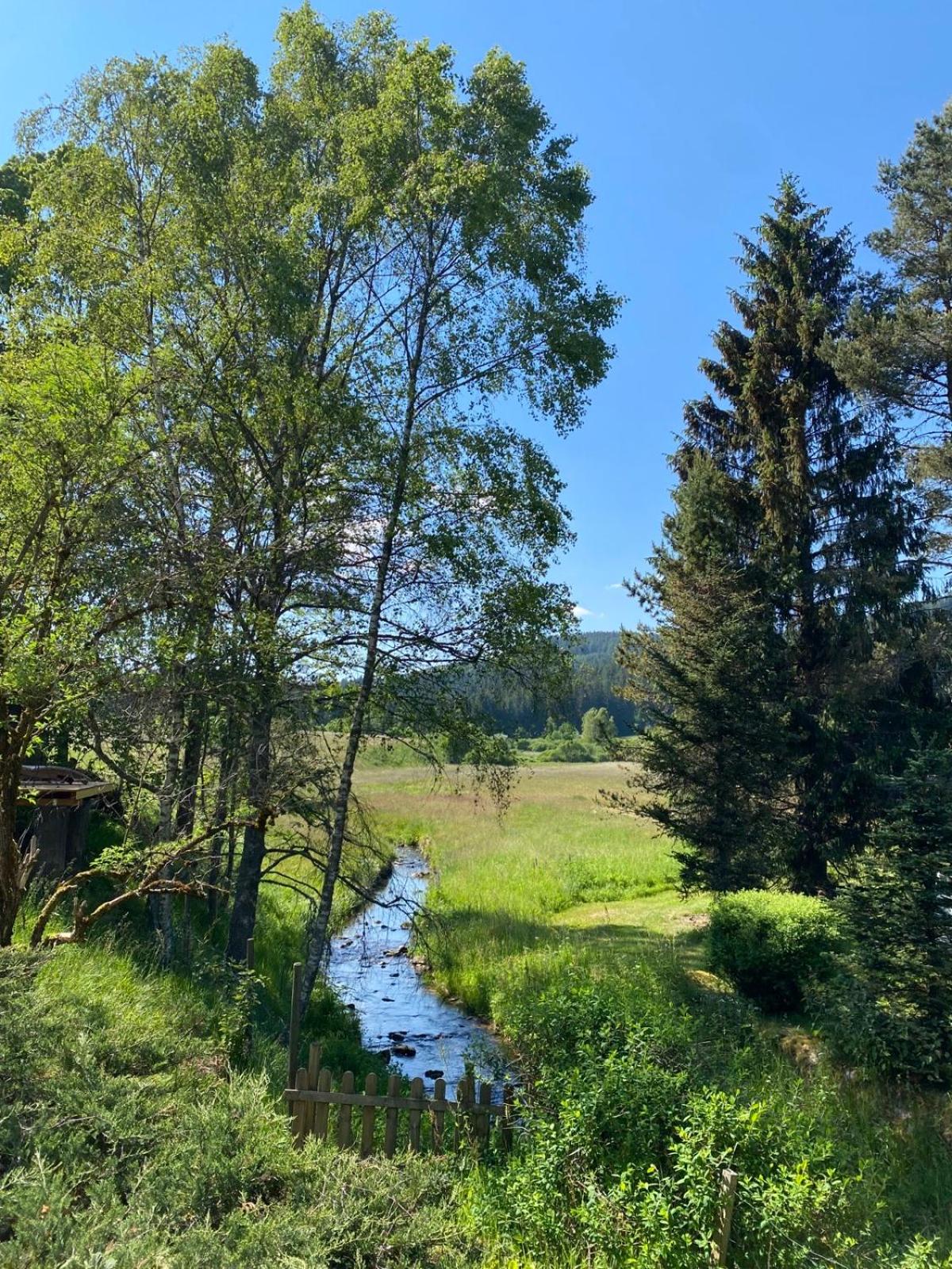Bergschlössl Herrenwies