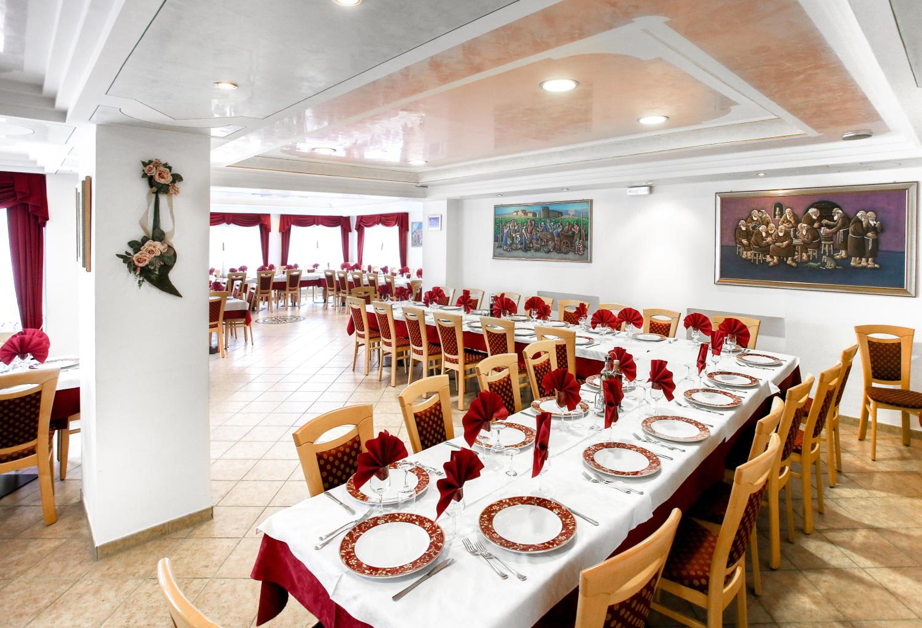 Albergo Alla Comparsa
