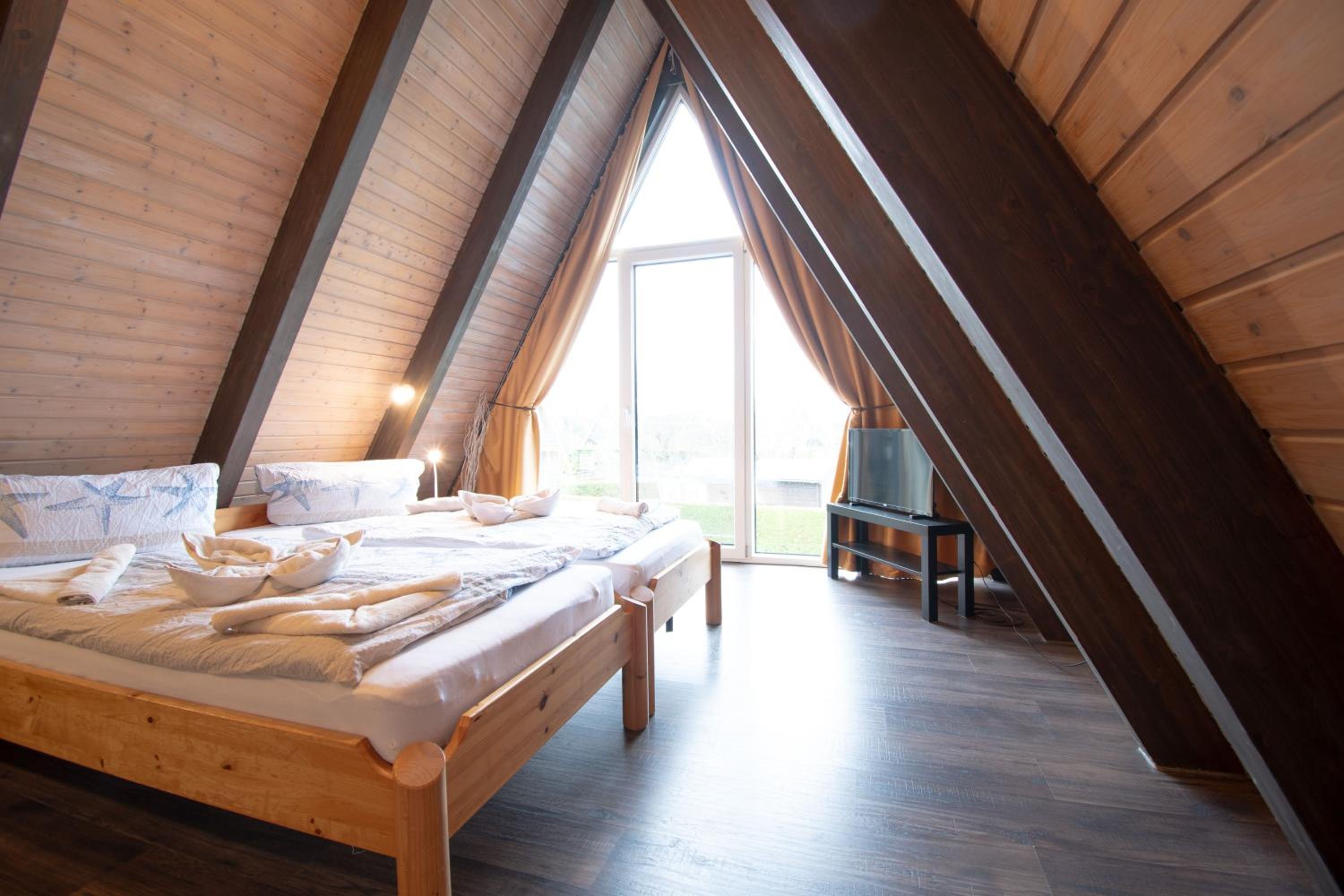 Ferienhaus Roter Sand
