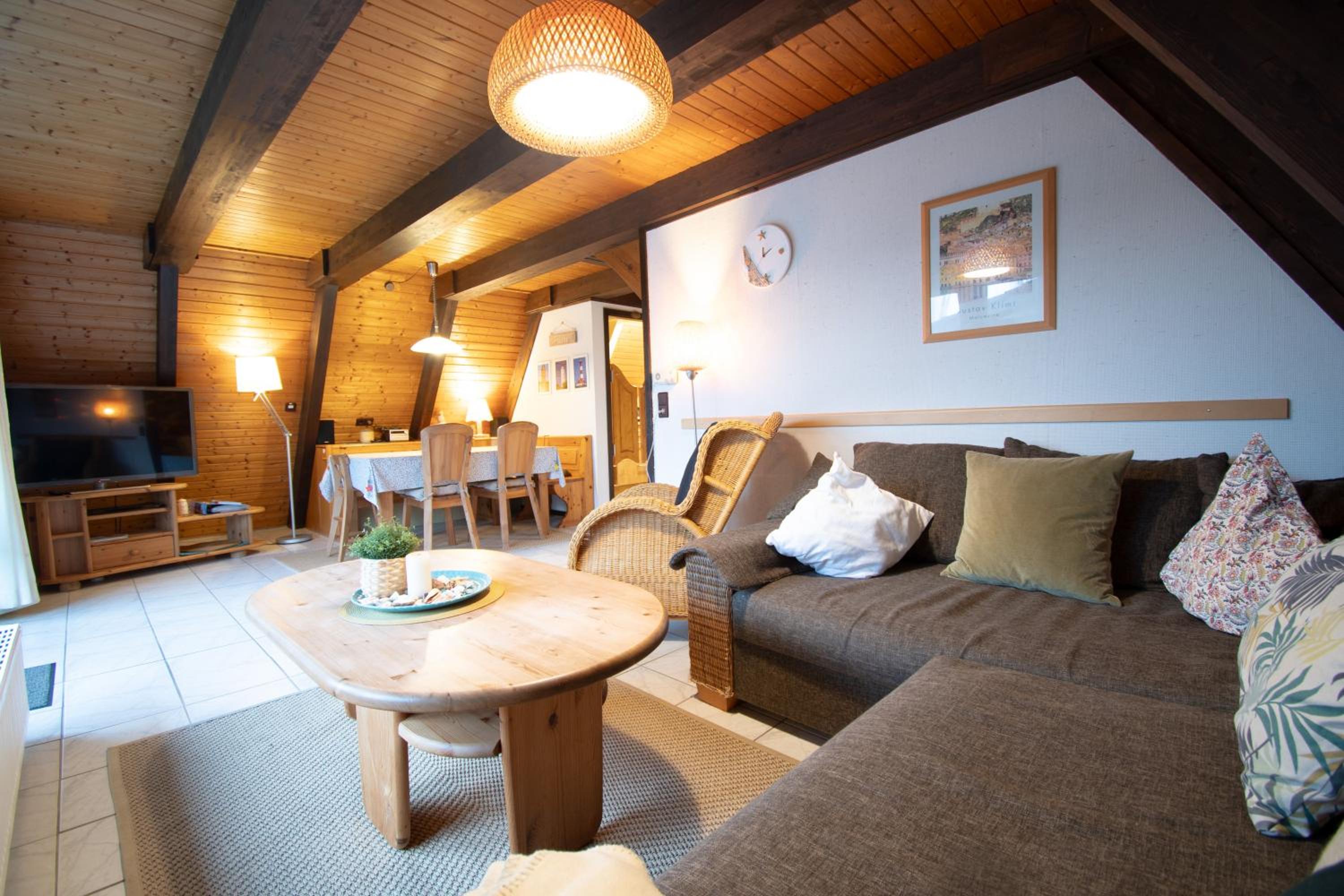 Ferienhaus Seesternchen