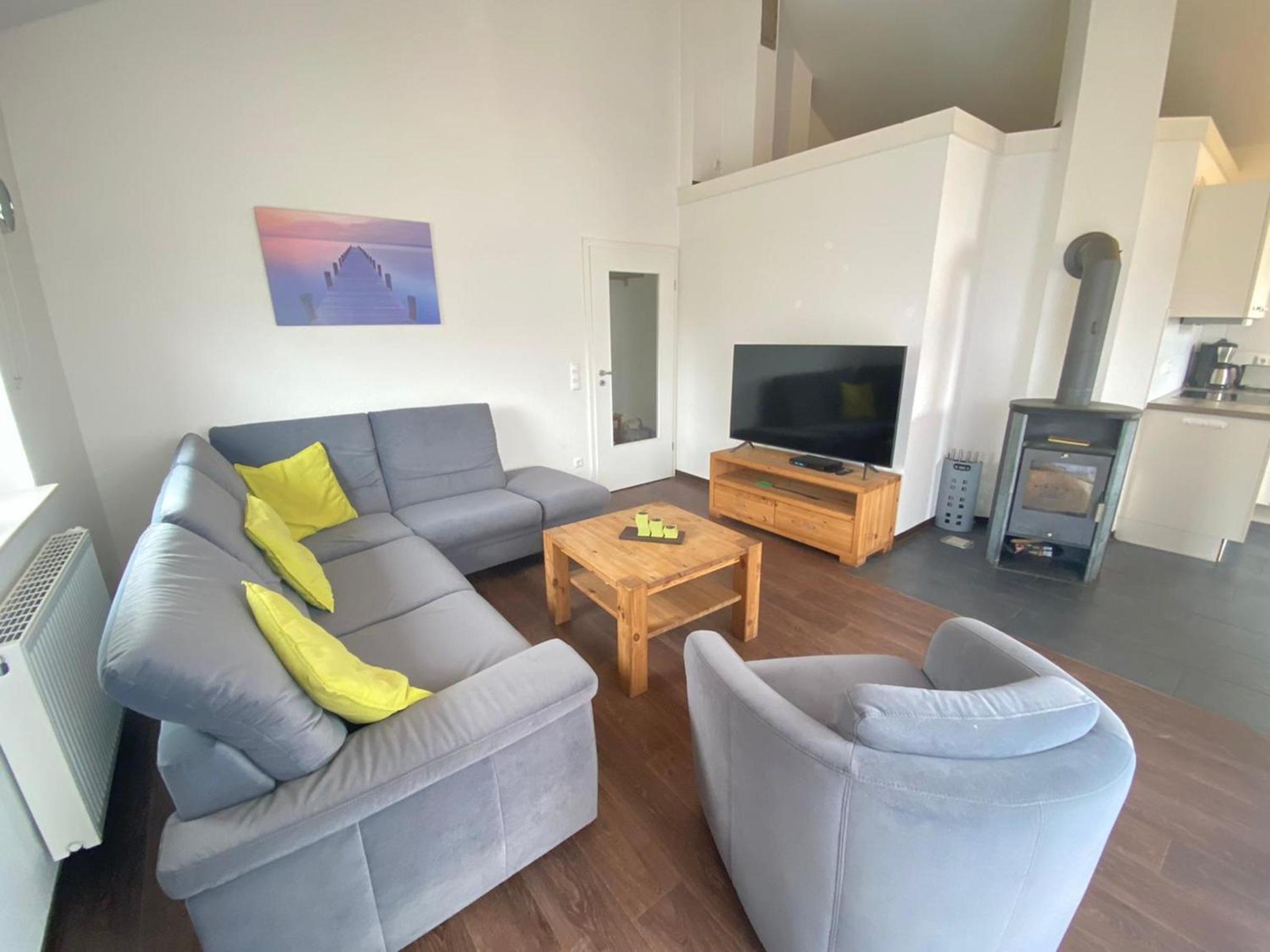 Ferienhaus Jadeperle