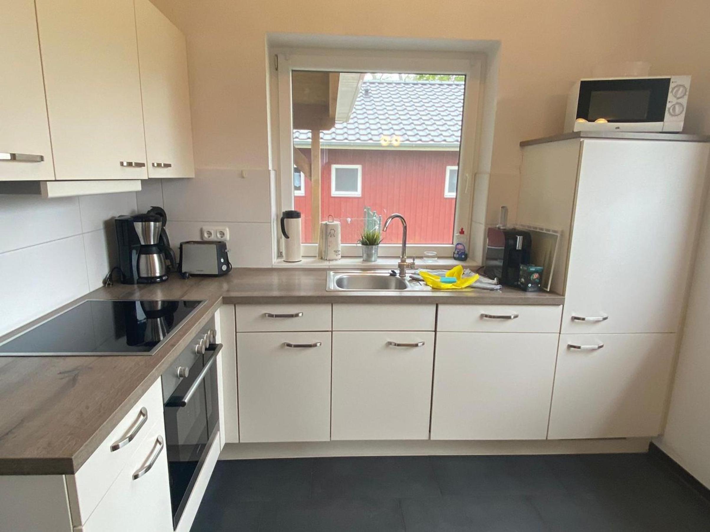 Ferienhaus Jadeperle