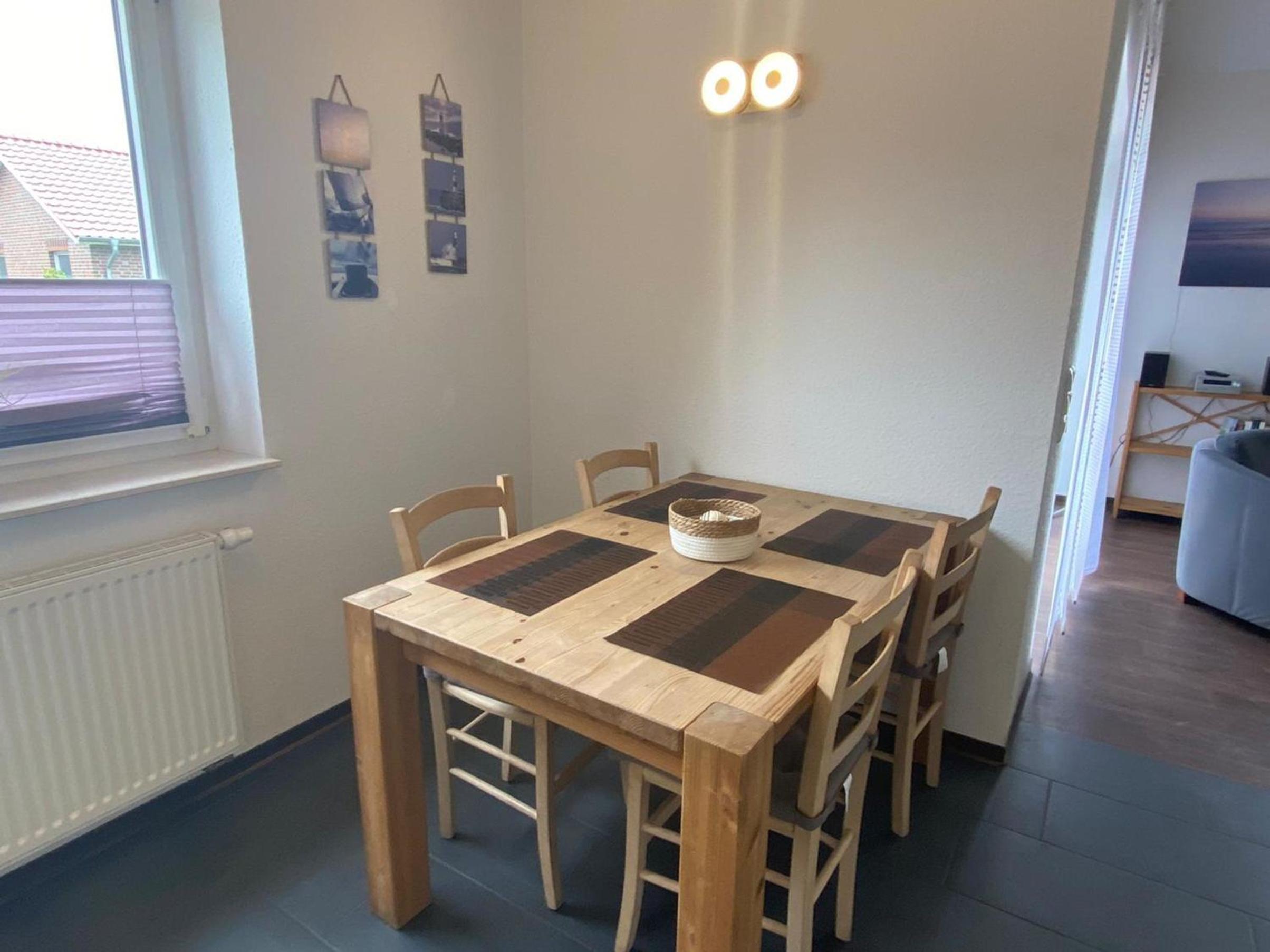 Ferienhaus Jadeperle