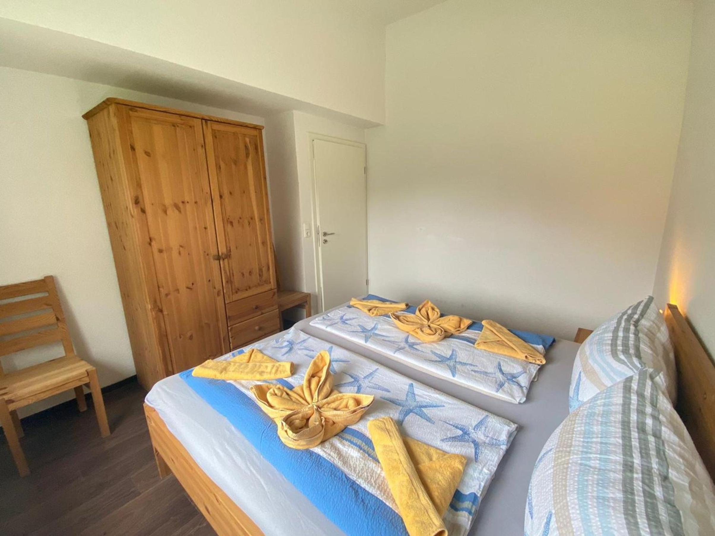 Ferienhaus Jadeperle
