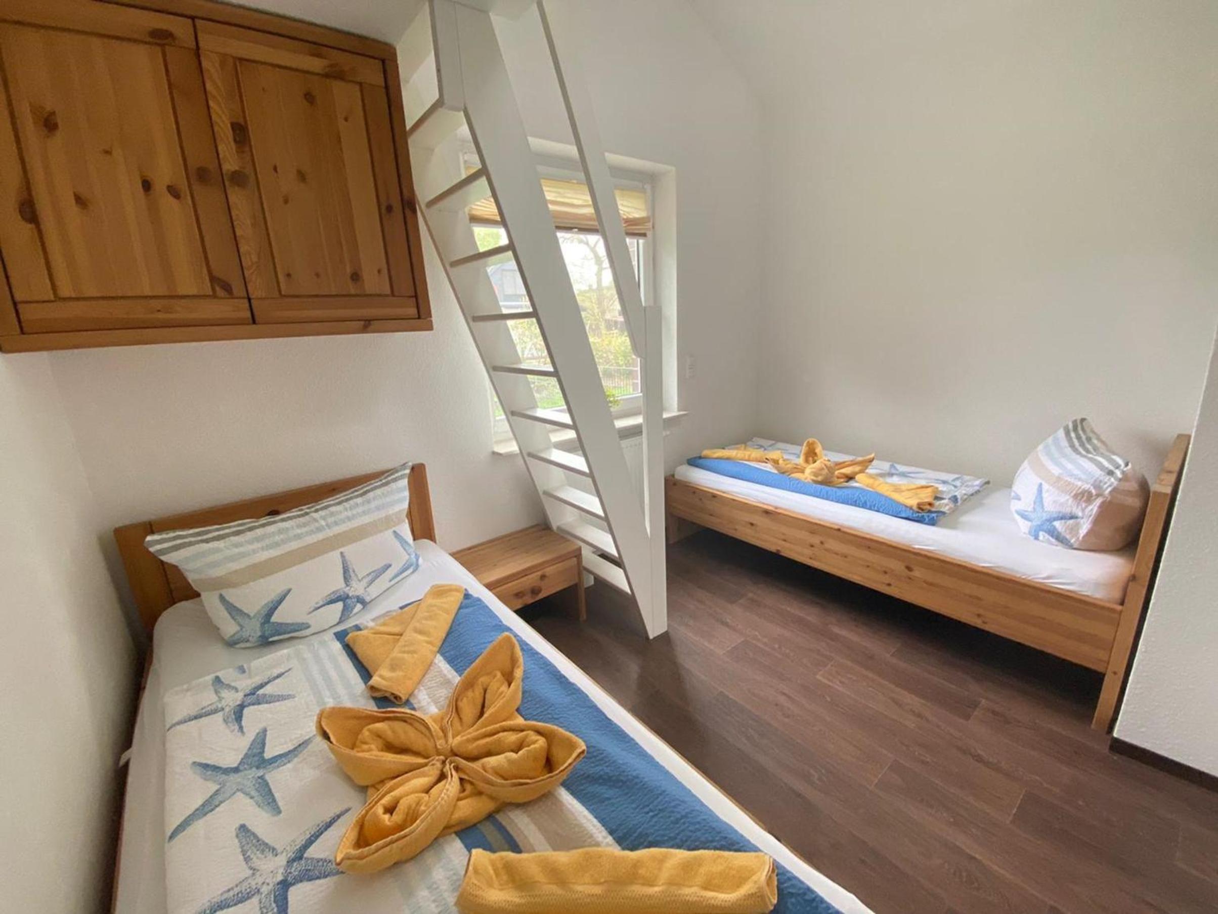 Ferienhaus Jadeperle