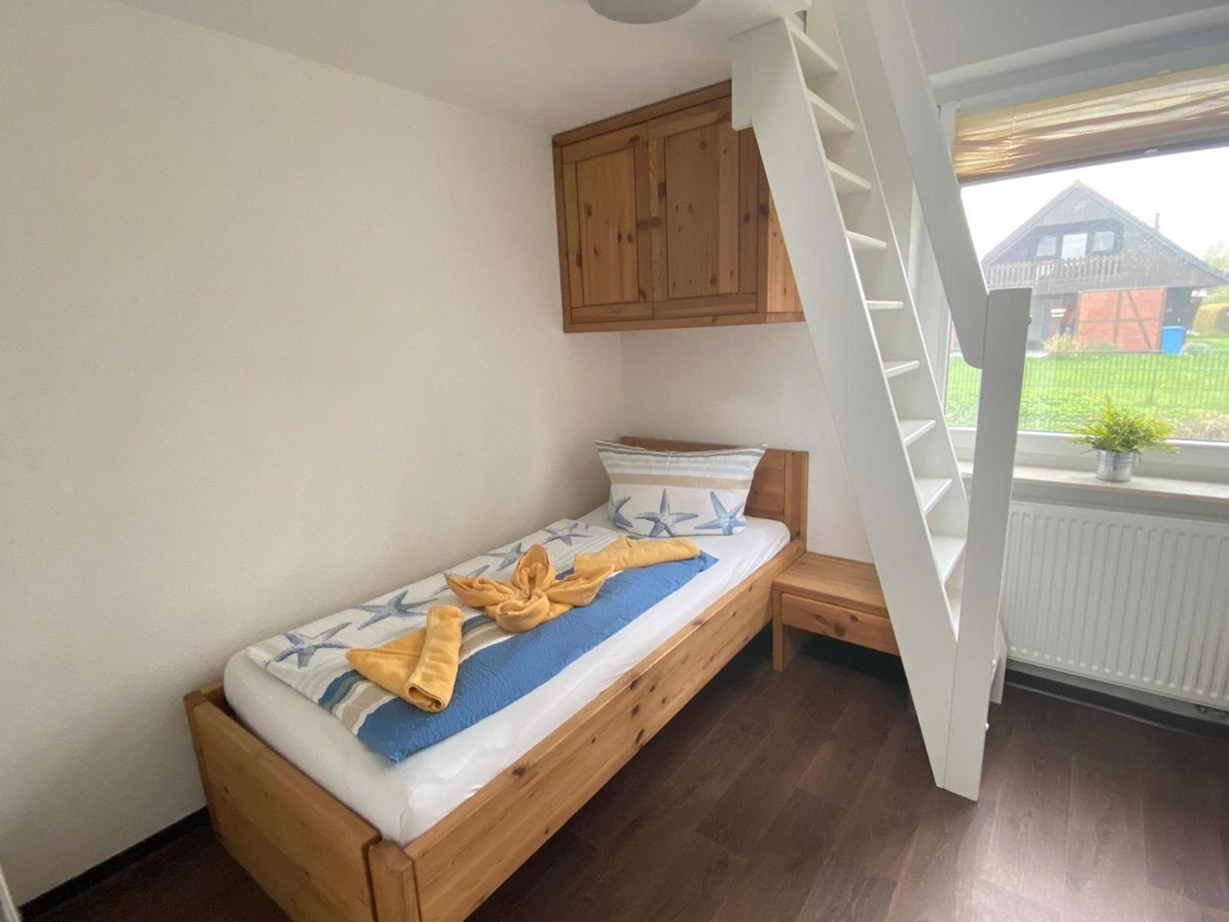 Ferienhaus Jadeperle