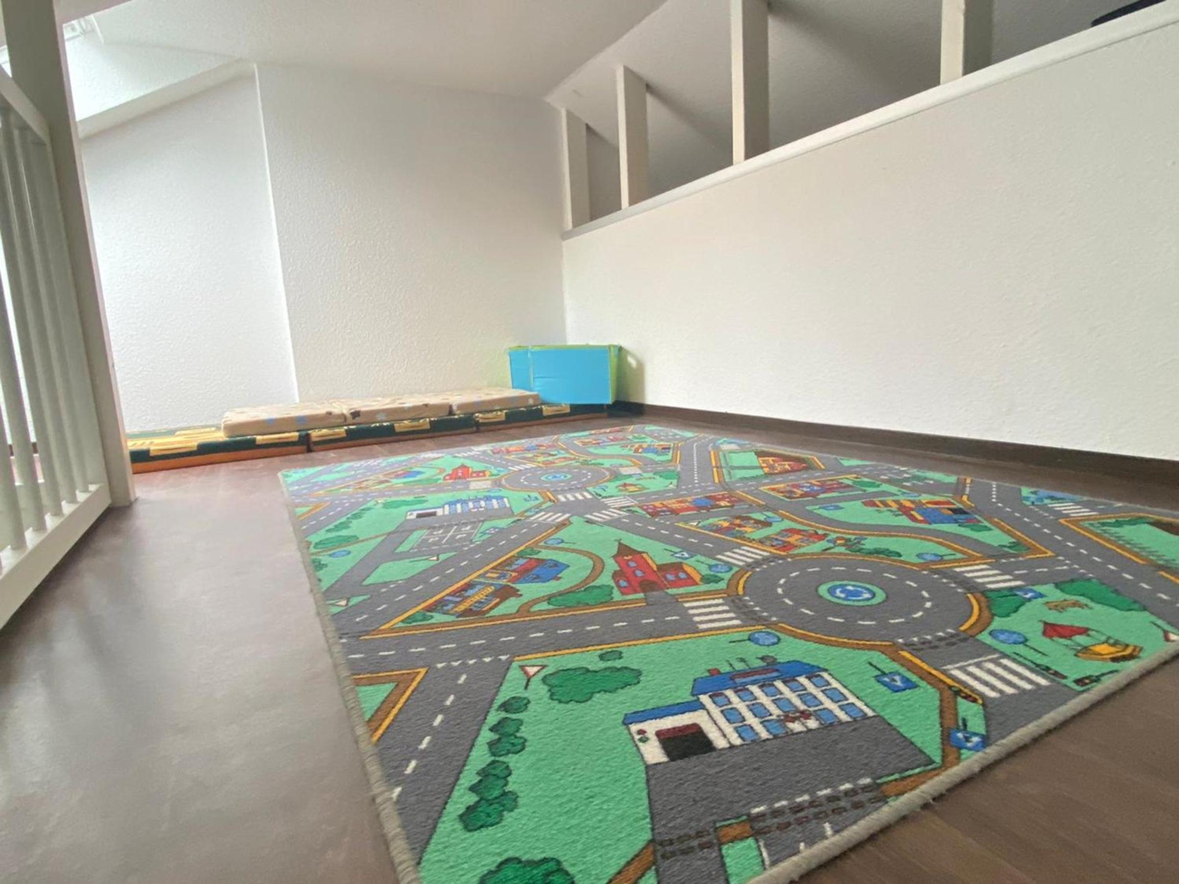 Ferienhaus Jadeperle