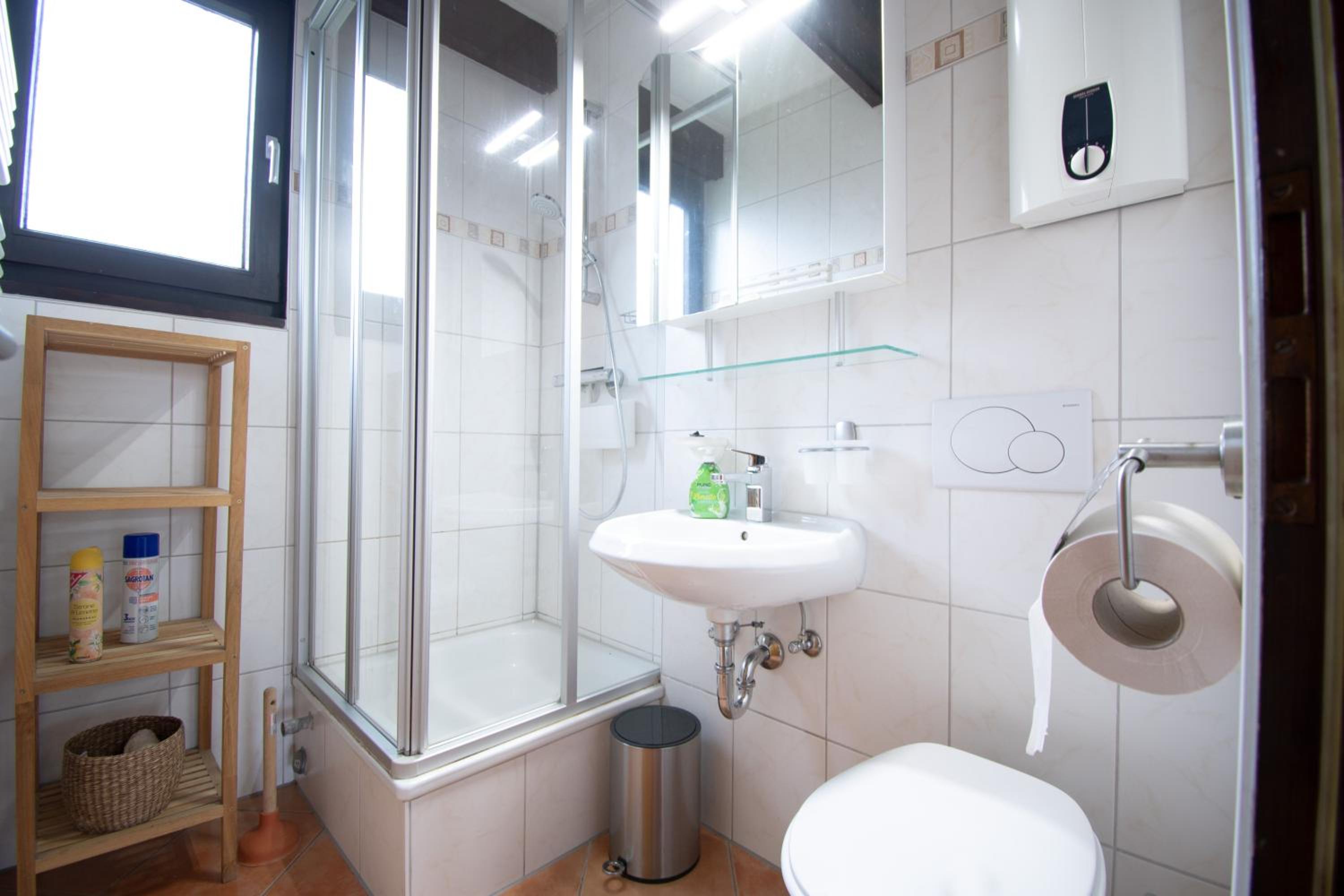 Ferienhaus Roter Sand