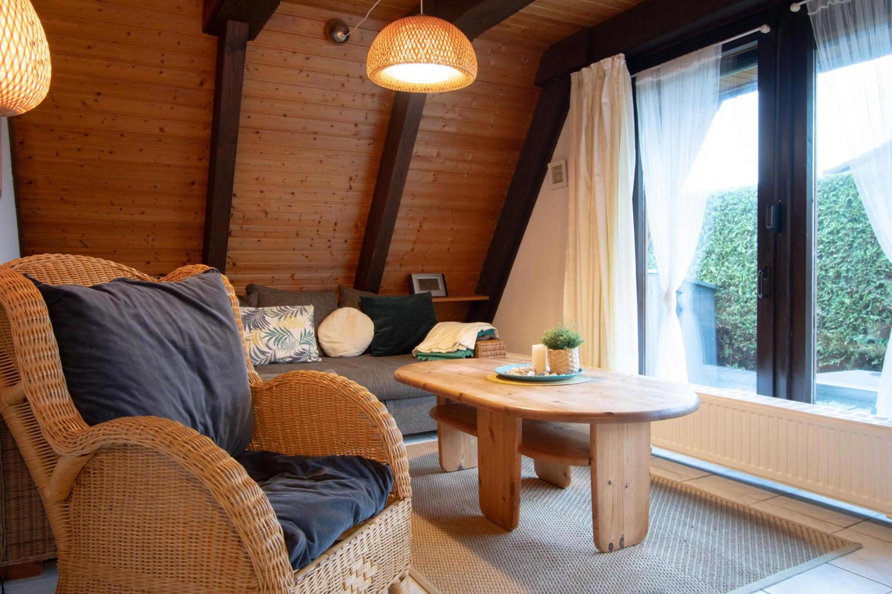 Ferienhaus Seesternchen
