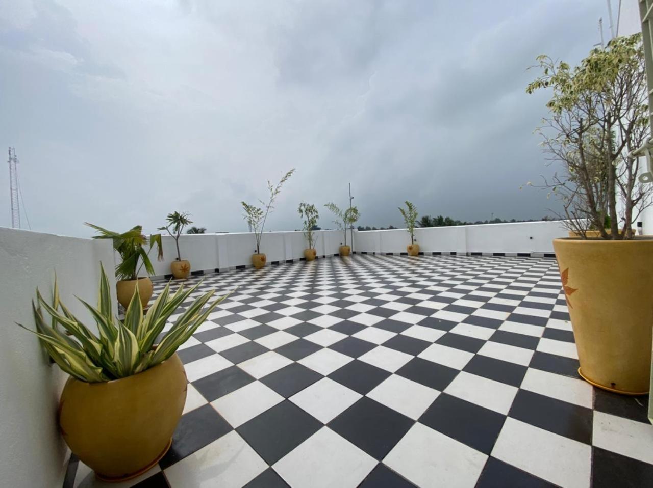 roof