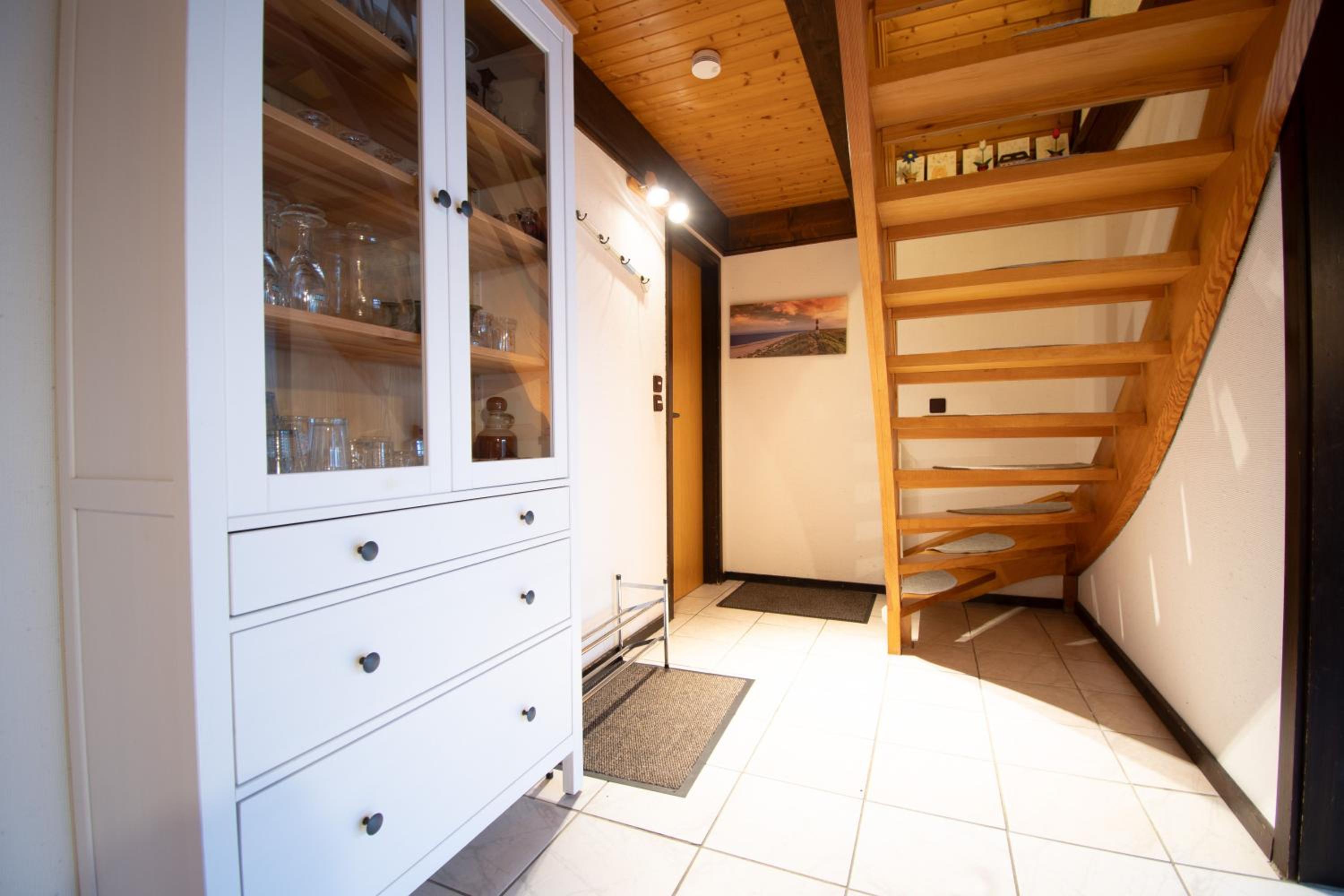 Ferienhaus Seesternchen