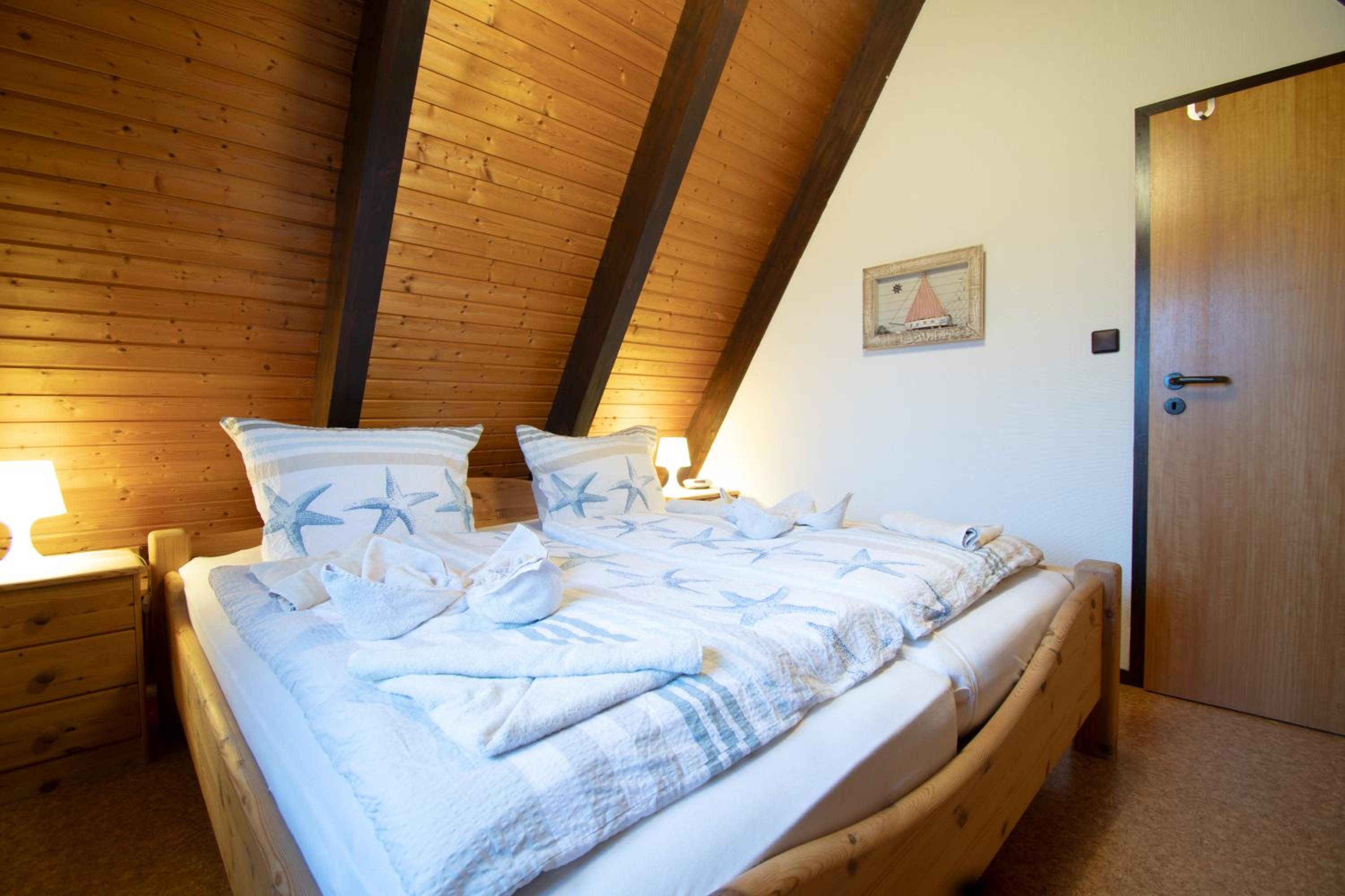 Ferienhaus Seesternchen