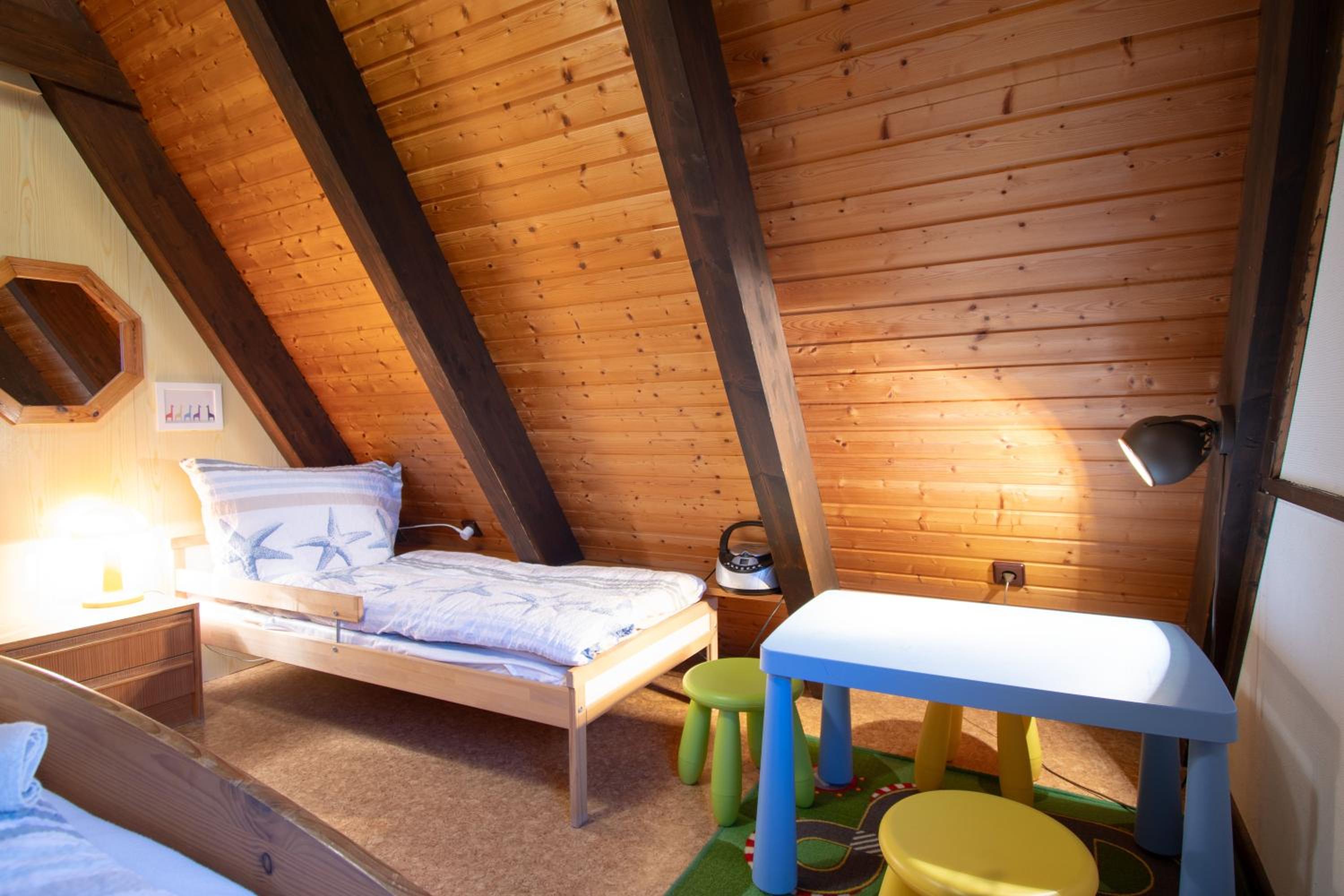 Ferienhaus Seesternchen