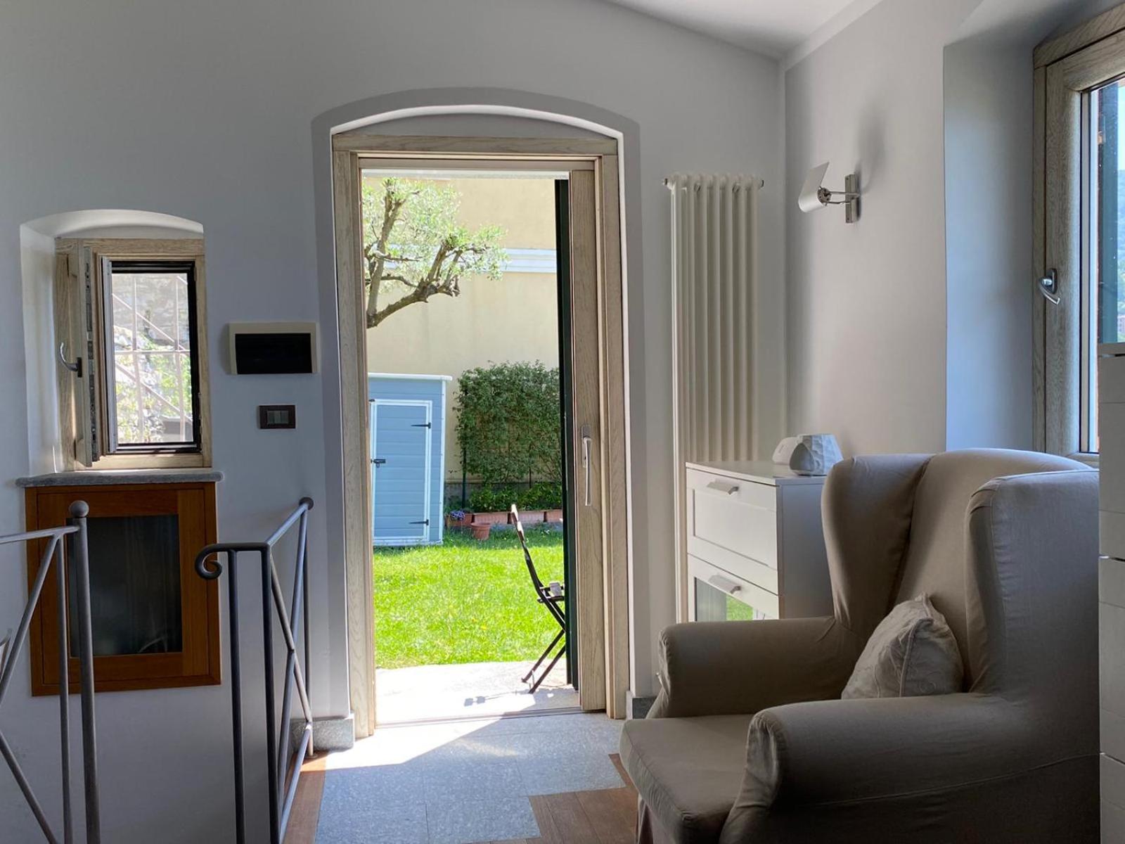 LA FINESTRA SUL MARE photo 4