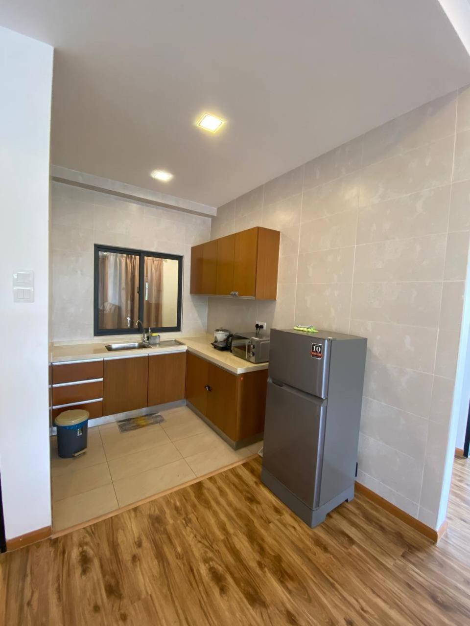 Delisha Homestay 3R2B The Retreat,Aranda Nova photo 7