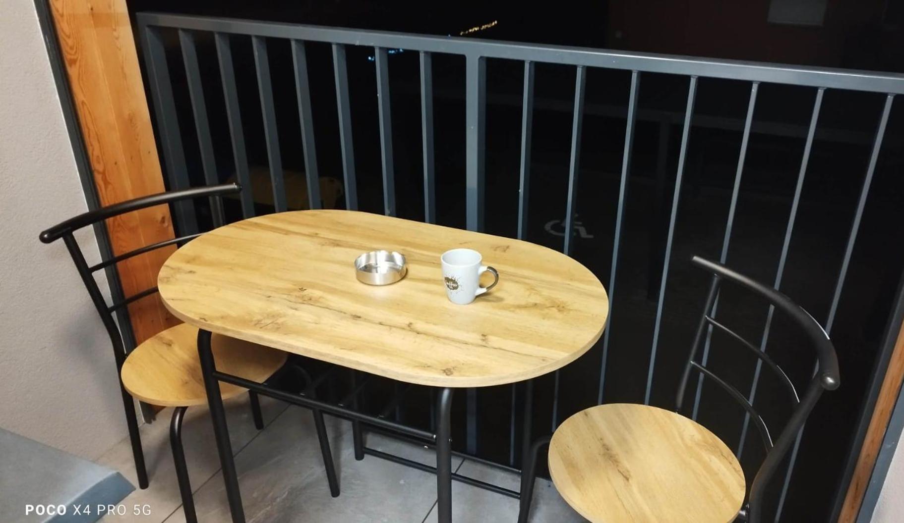 APARTMÁN KRISTÝNA