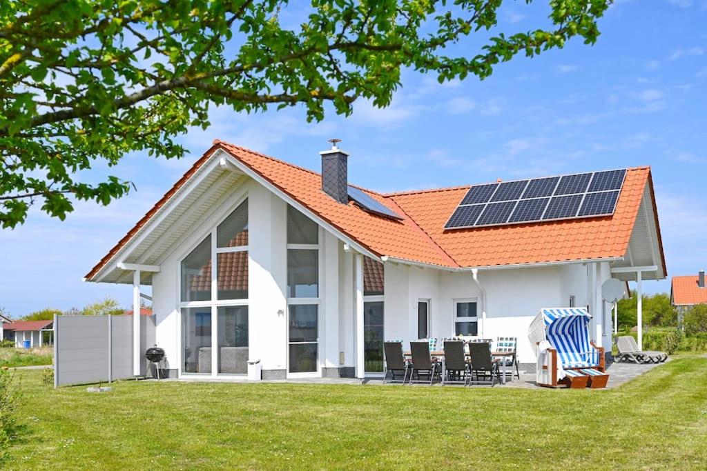 Villa Meereszeit