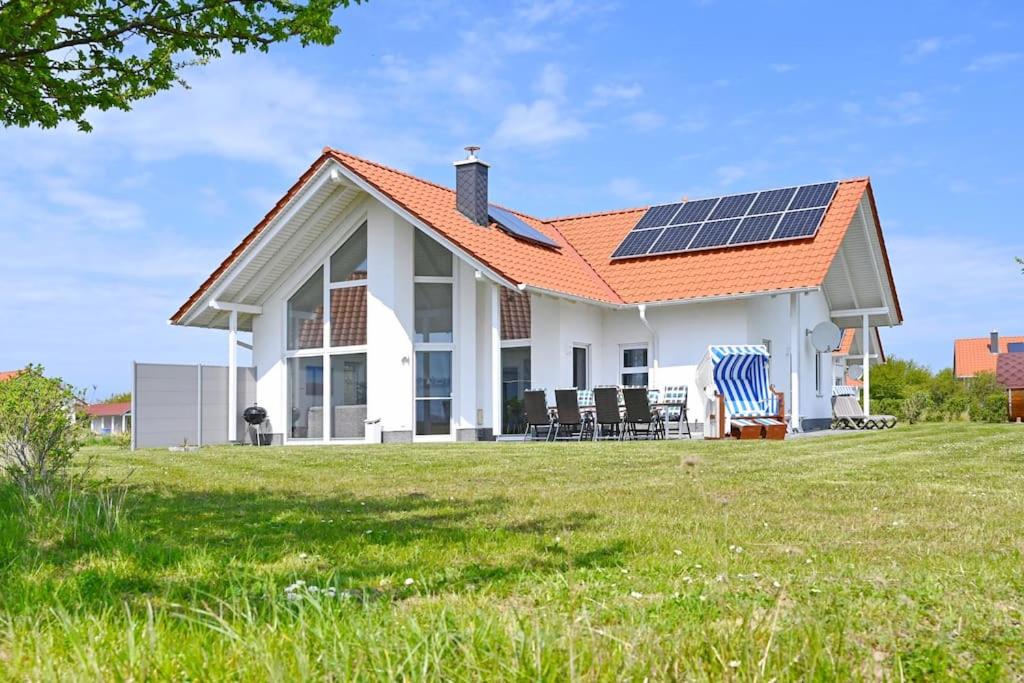 Villa Meereszeit