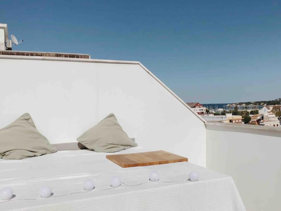 roof