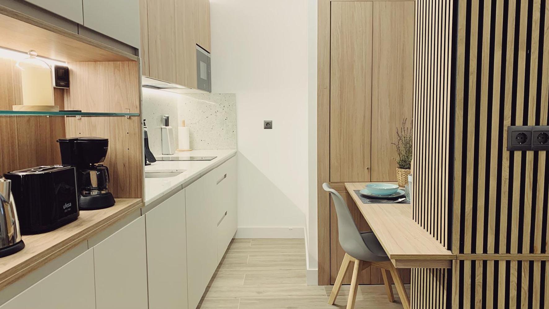 The Park House II by homebilbao.