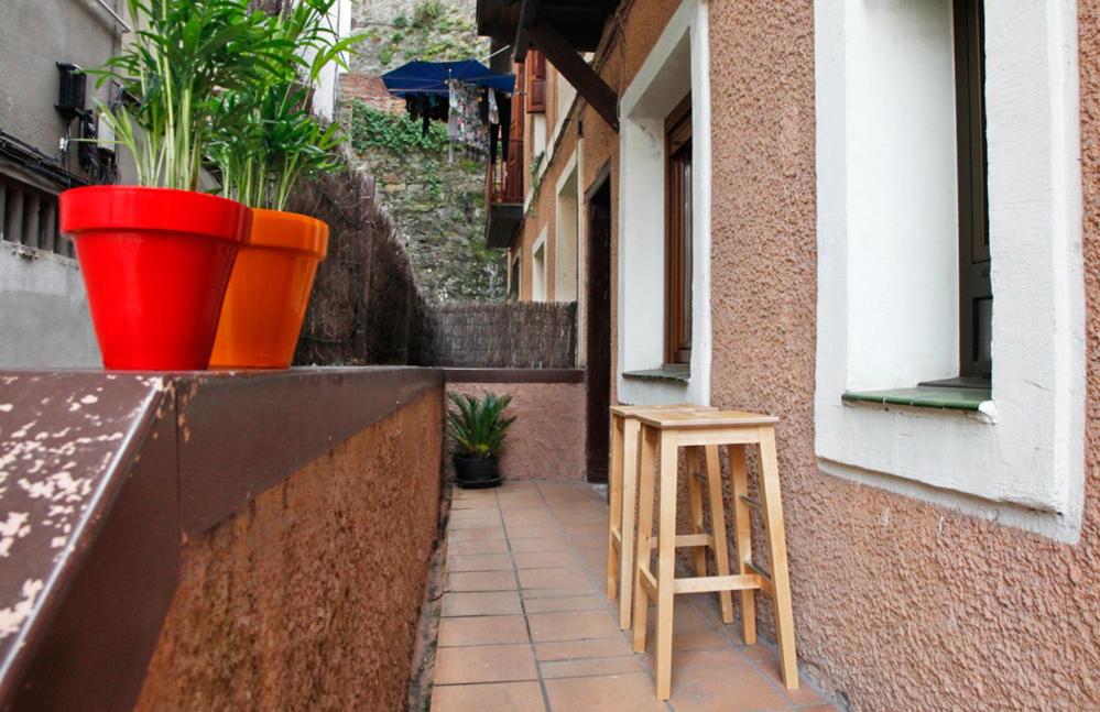 The Park House II by homebilbao.