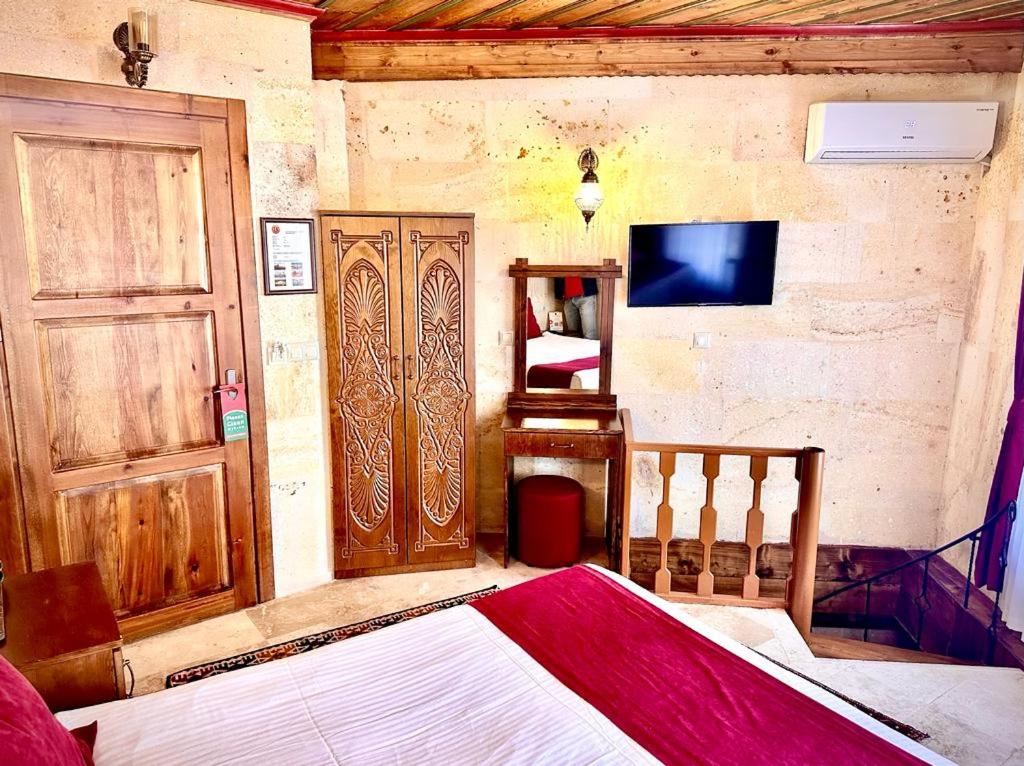 Balloon Cave Hotel - Image 66