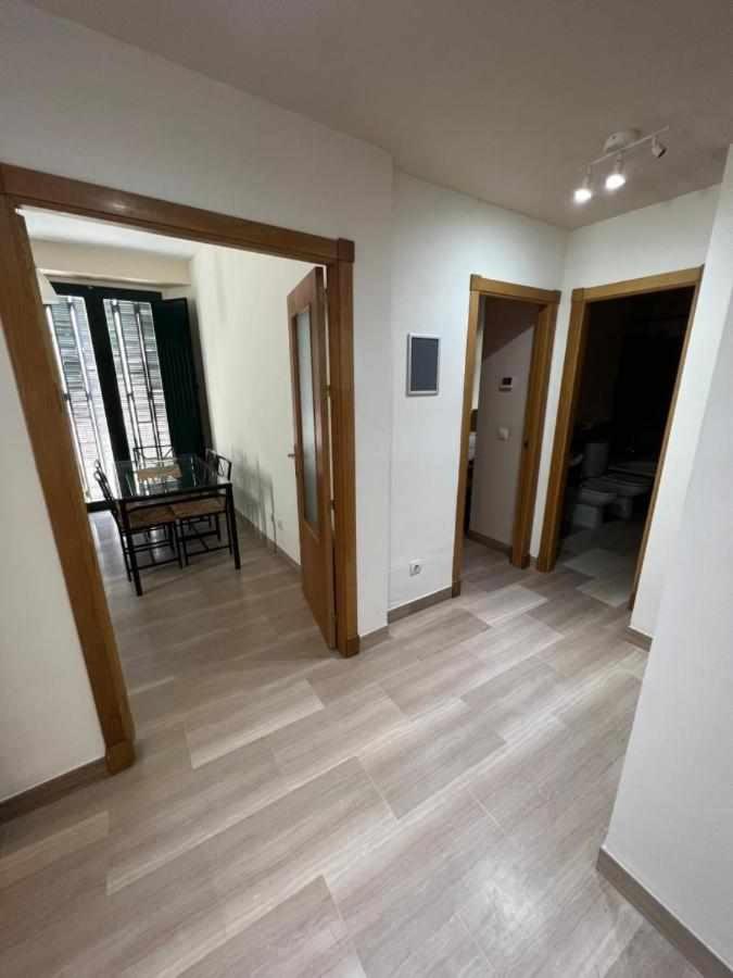 Green-Apartments Maestranza