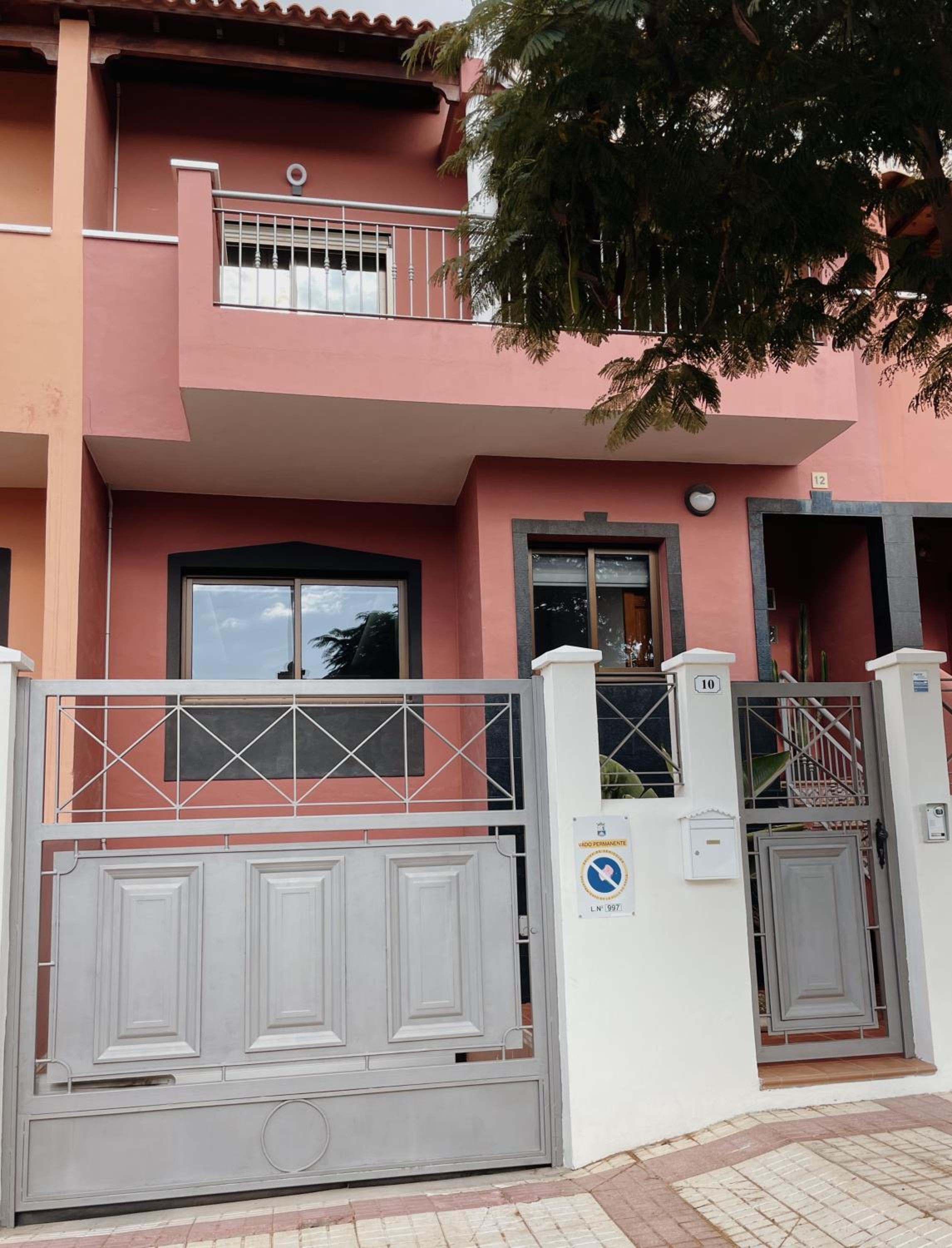 Casa Aloha Adeje