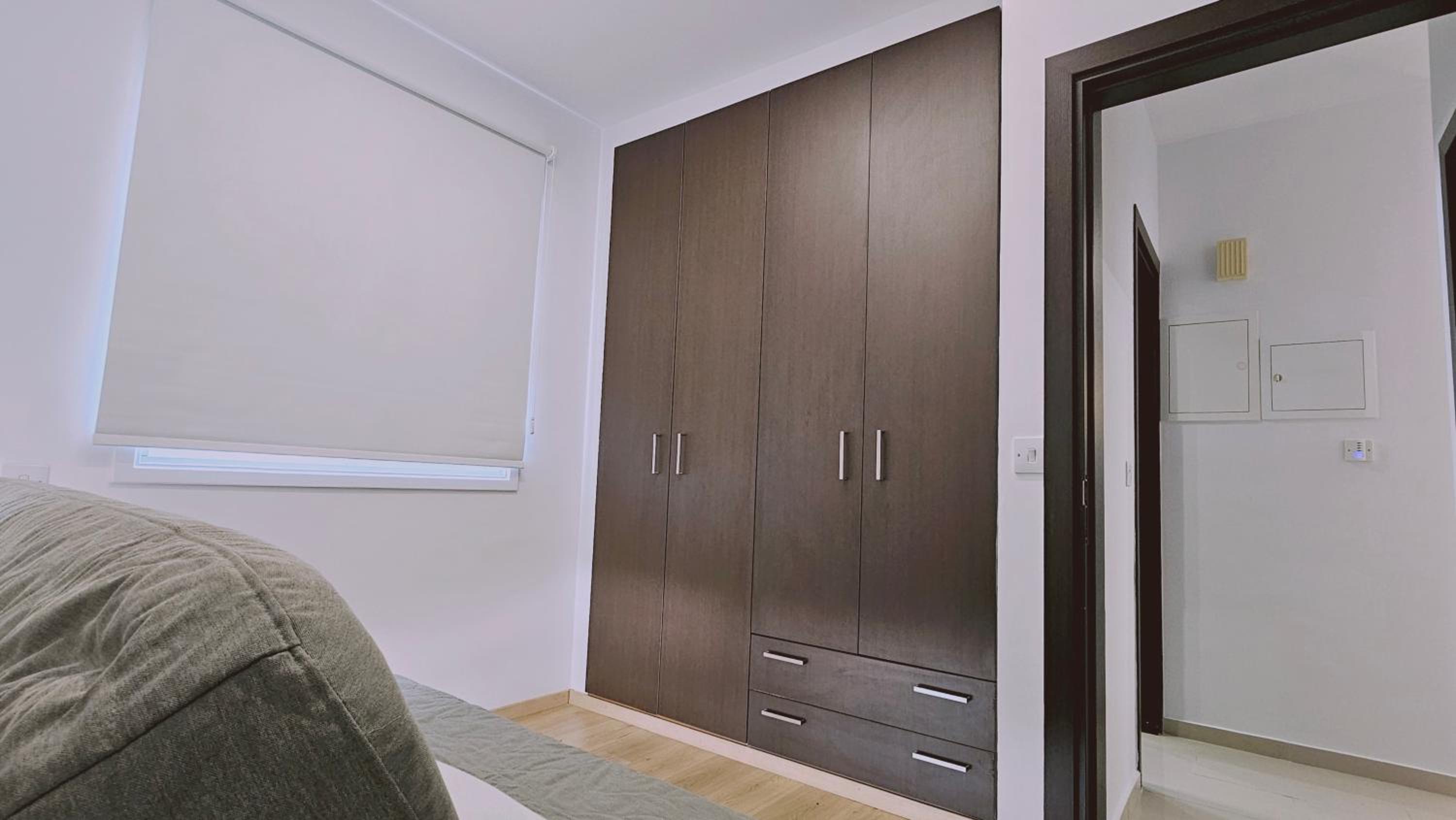 STAY Cosmo City Suites