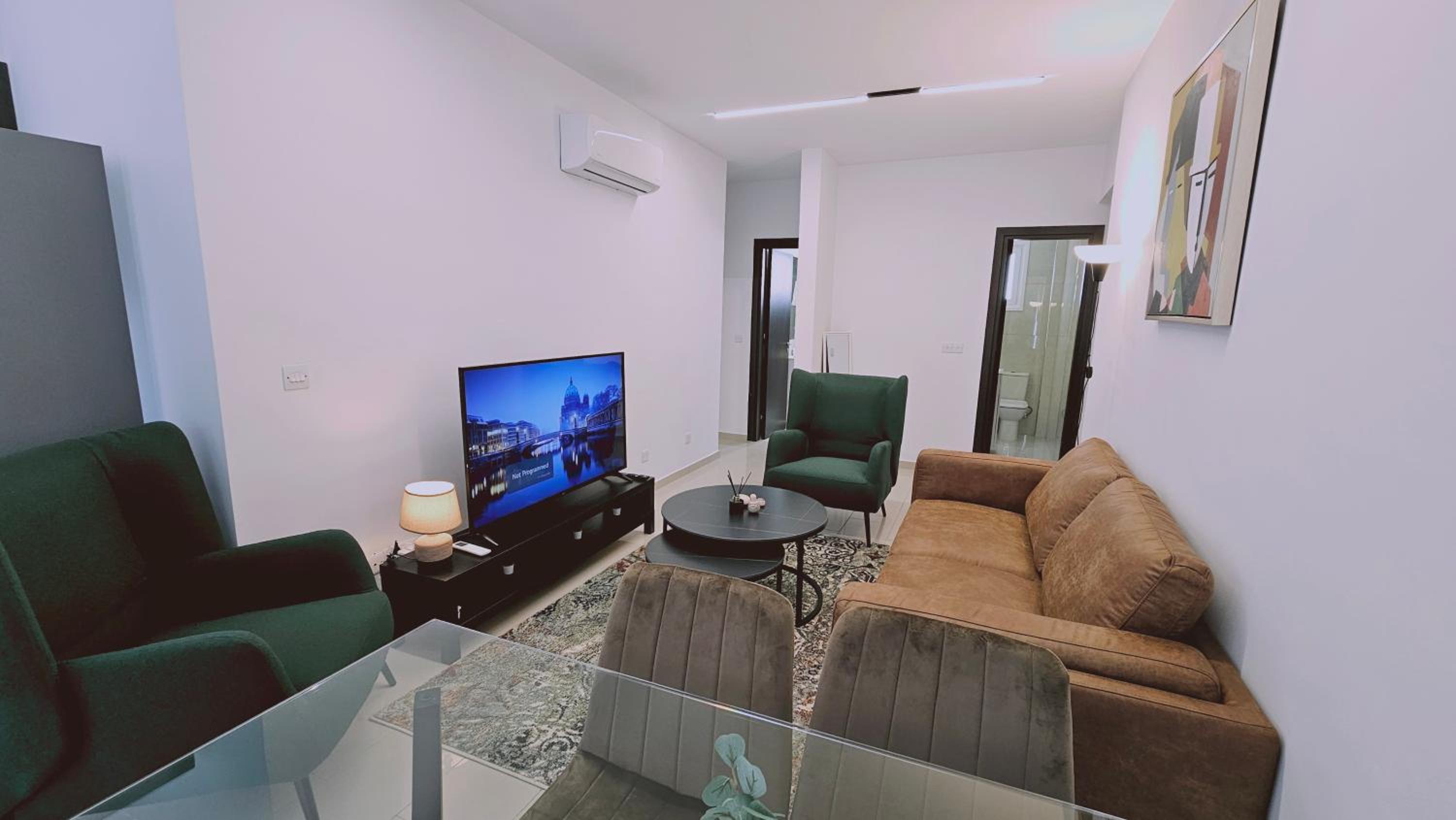 STAY Cosmo City Suites
