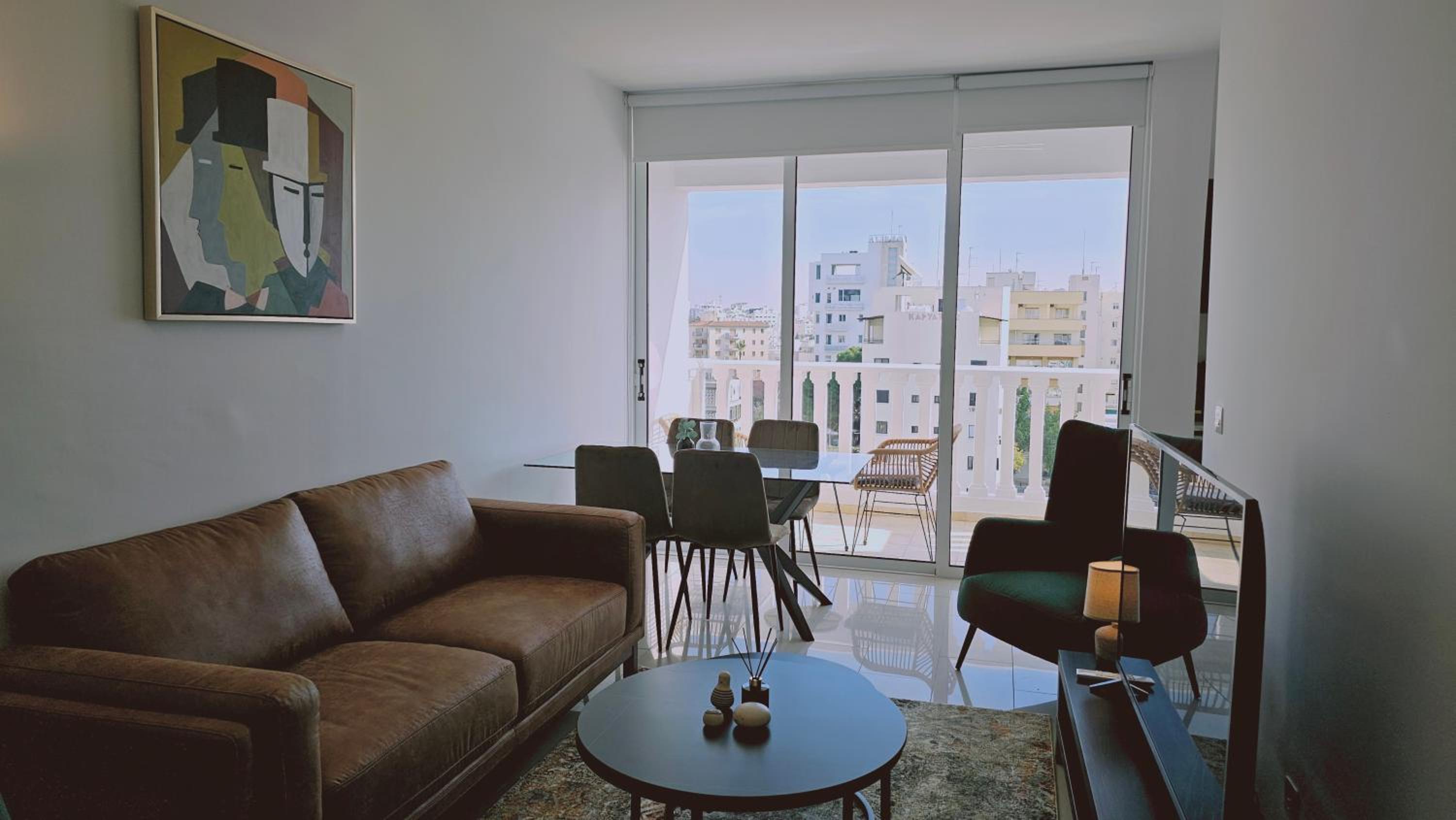 STAY Cosmo City Suites