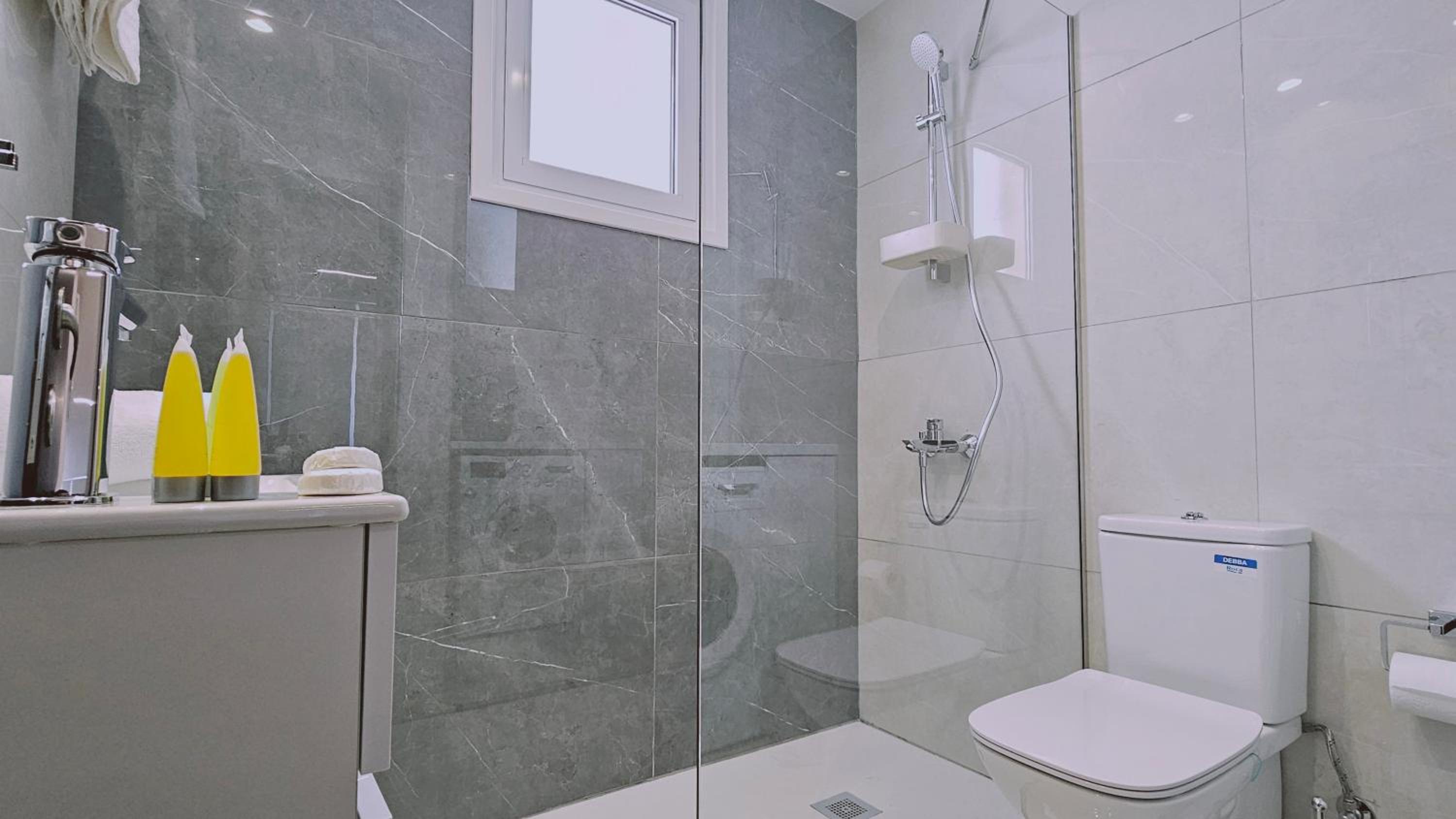 STAY Cosmo City Suites