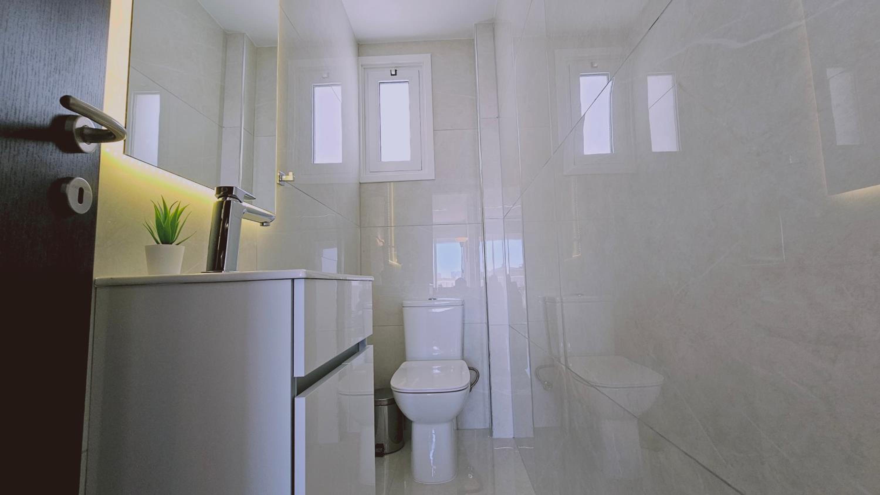 STAY Cosmo City Suites