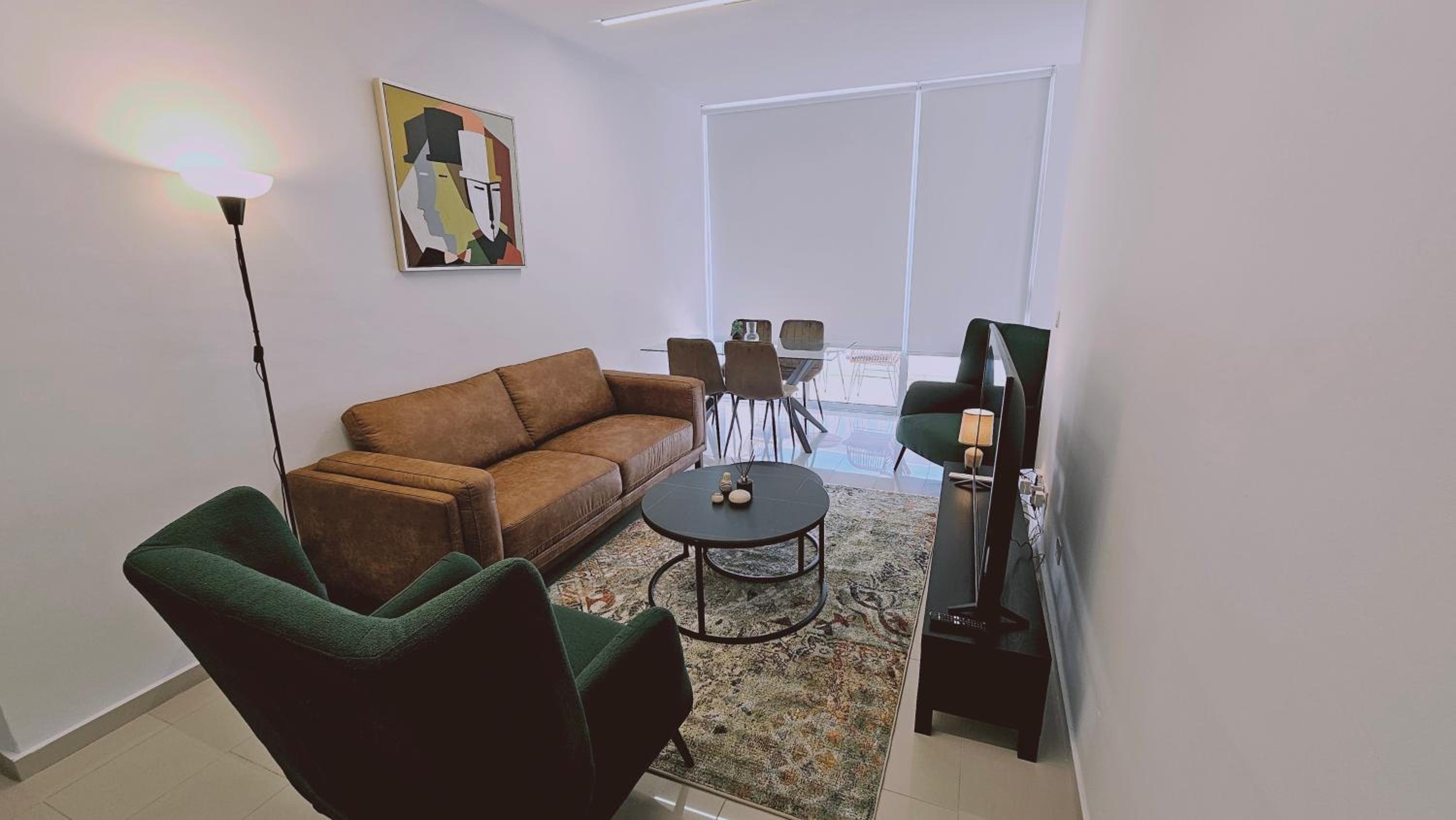 STAY Cosmo City Suites