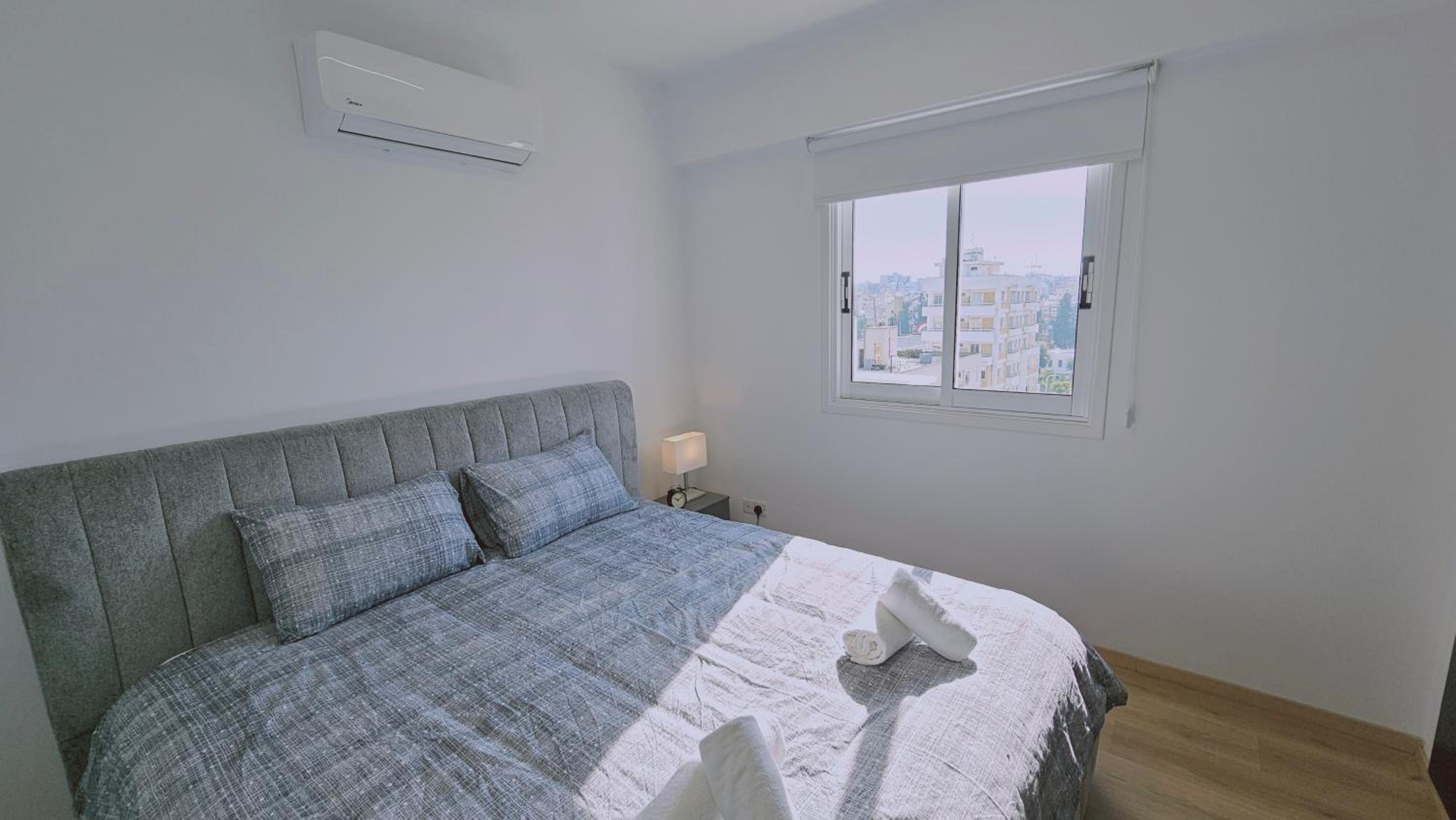 STAY Cosmo City Suites