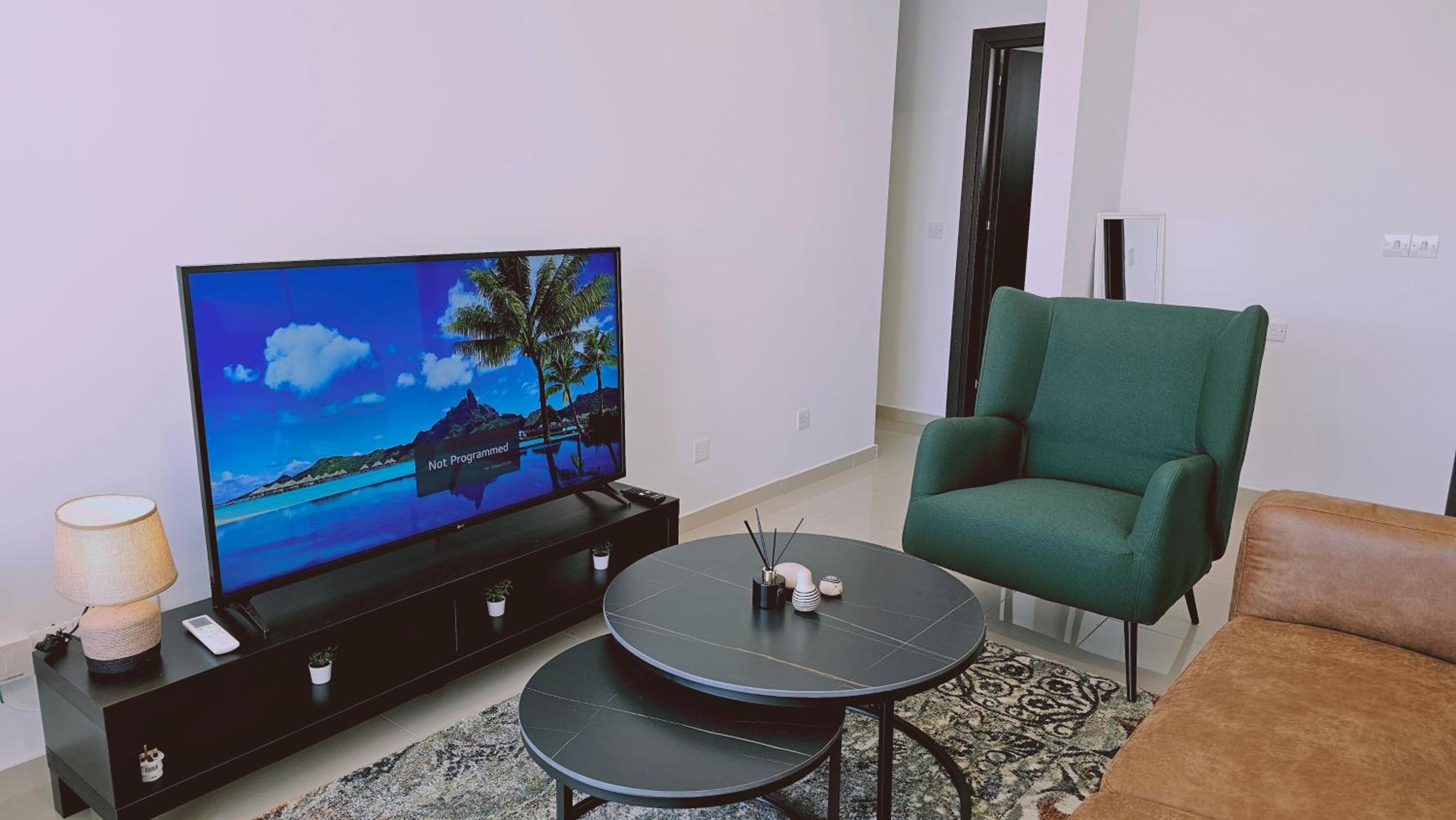 STAY Cosmo City Suites