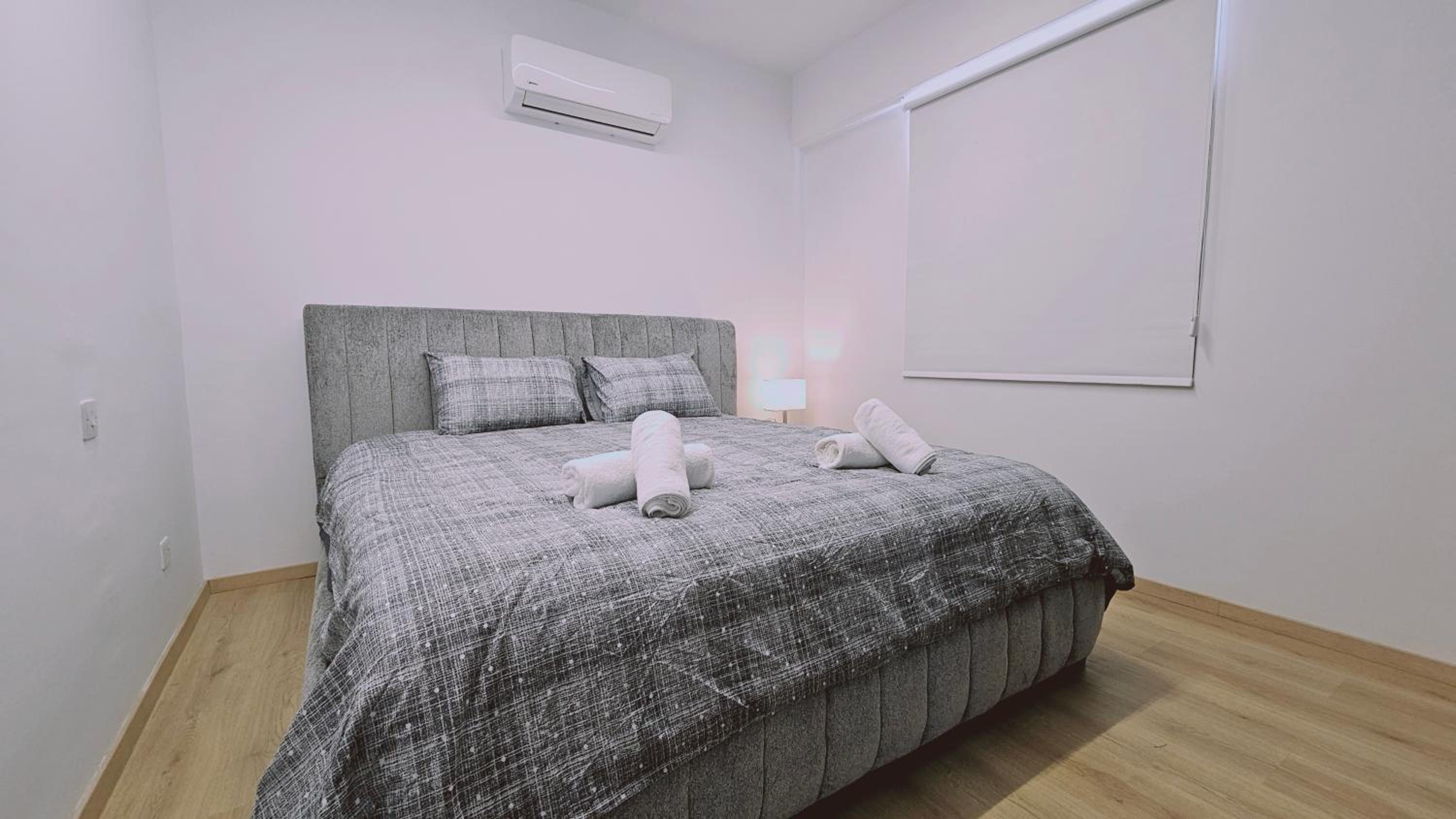 STAY Cosmo City Suites