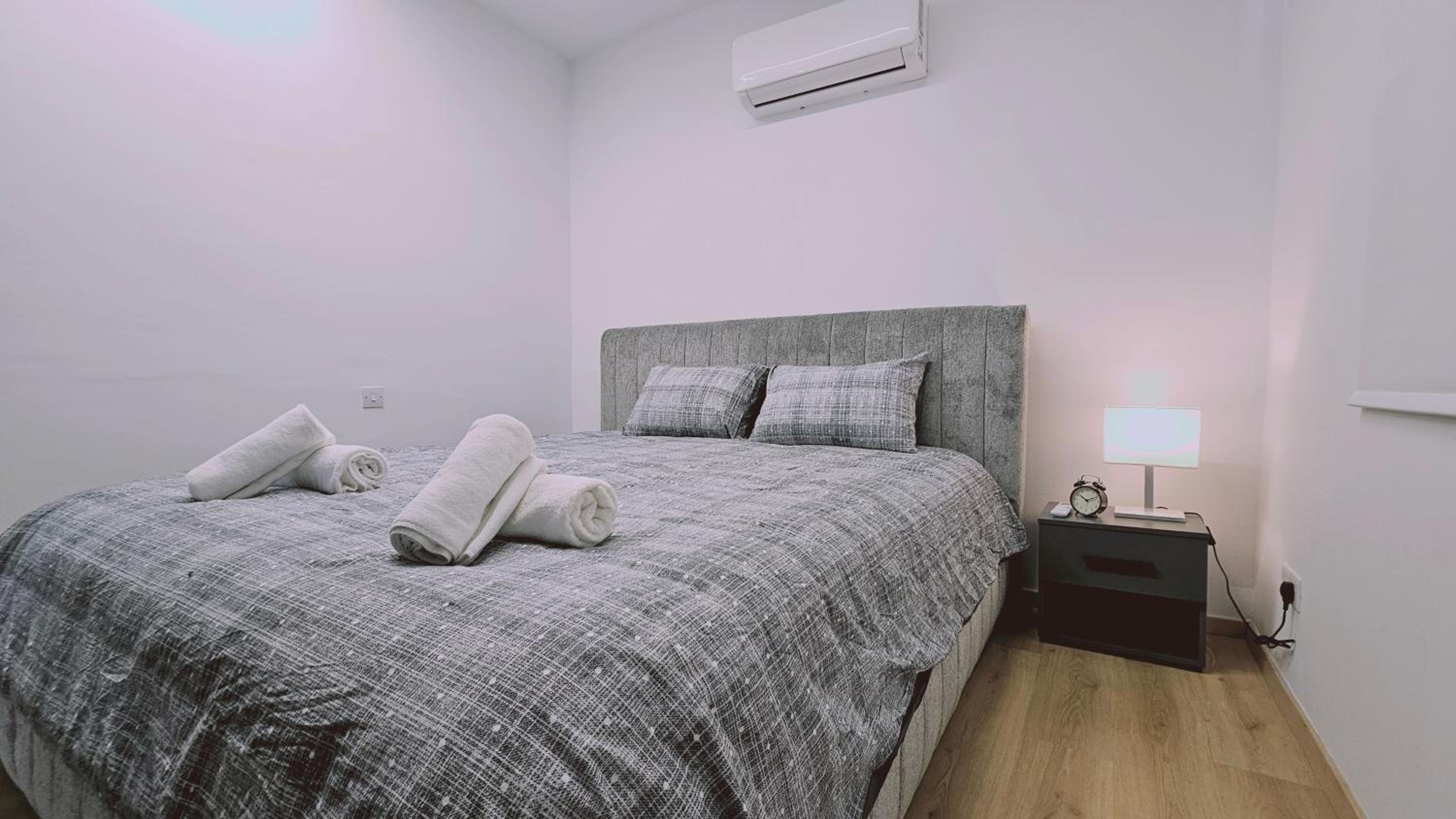 STAY Cosmo City Suites
