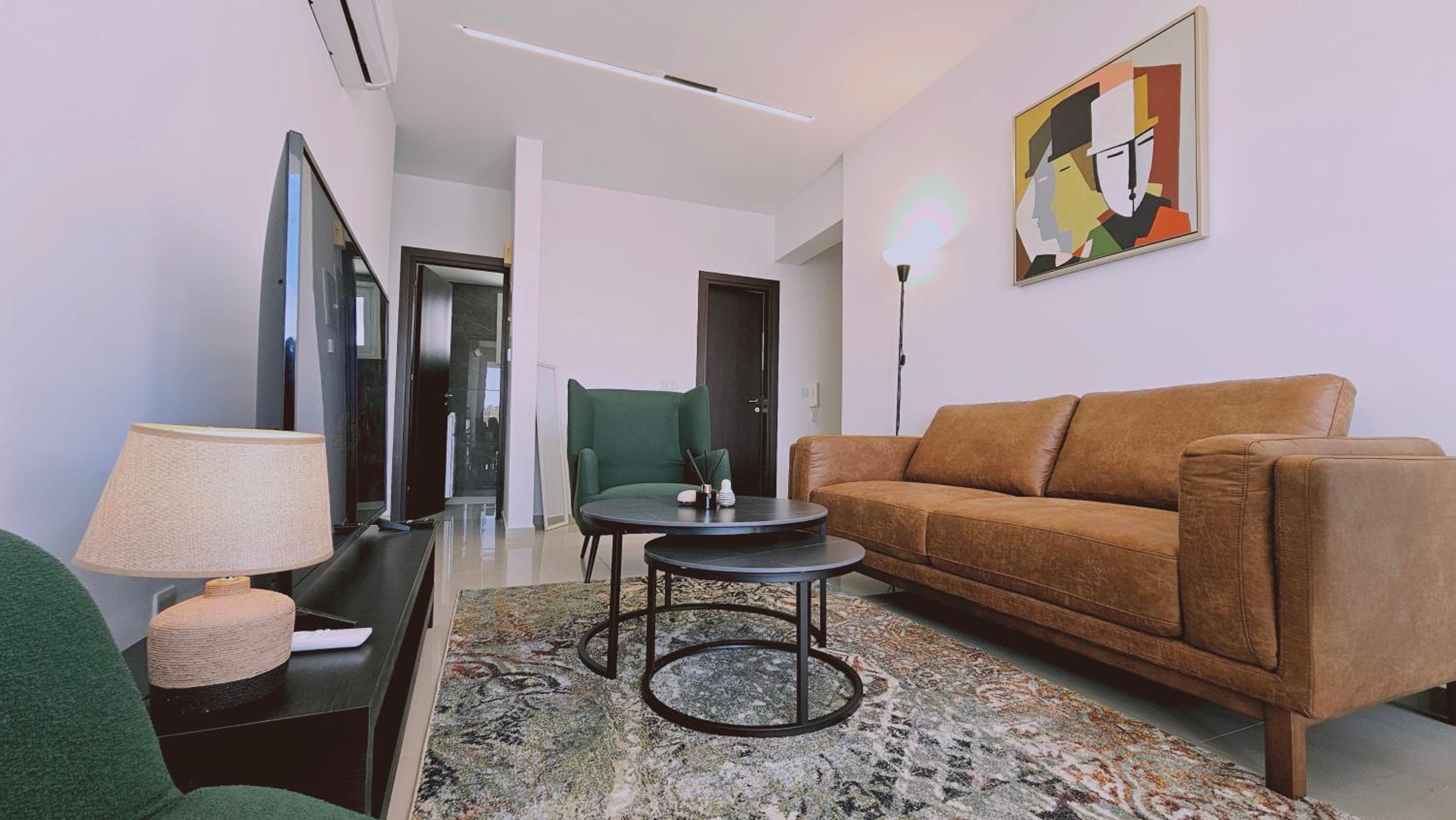 STAY Cosmo City Suites